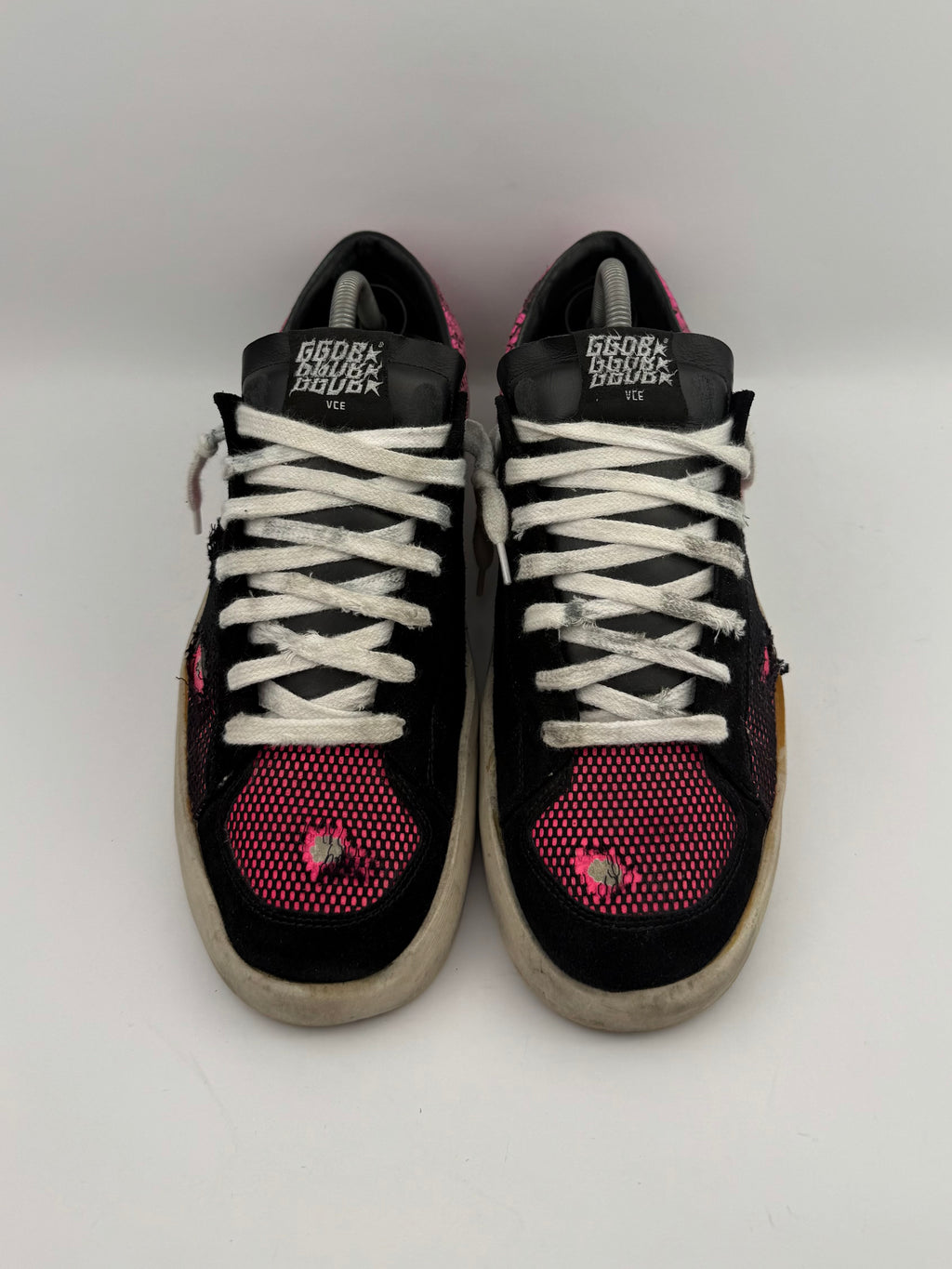 Golden Goose Stardan Rose T41