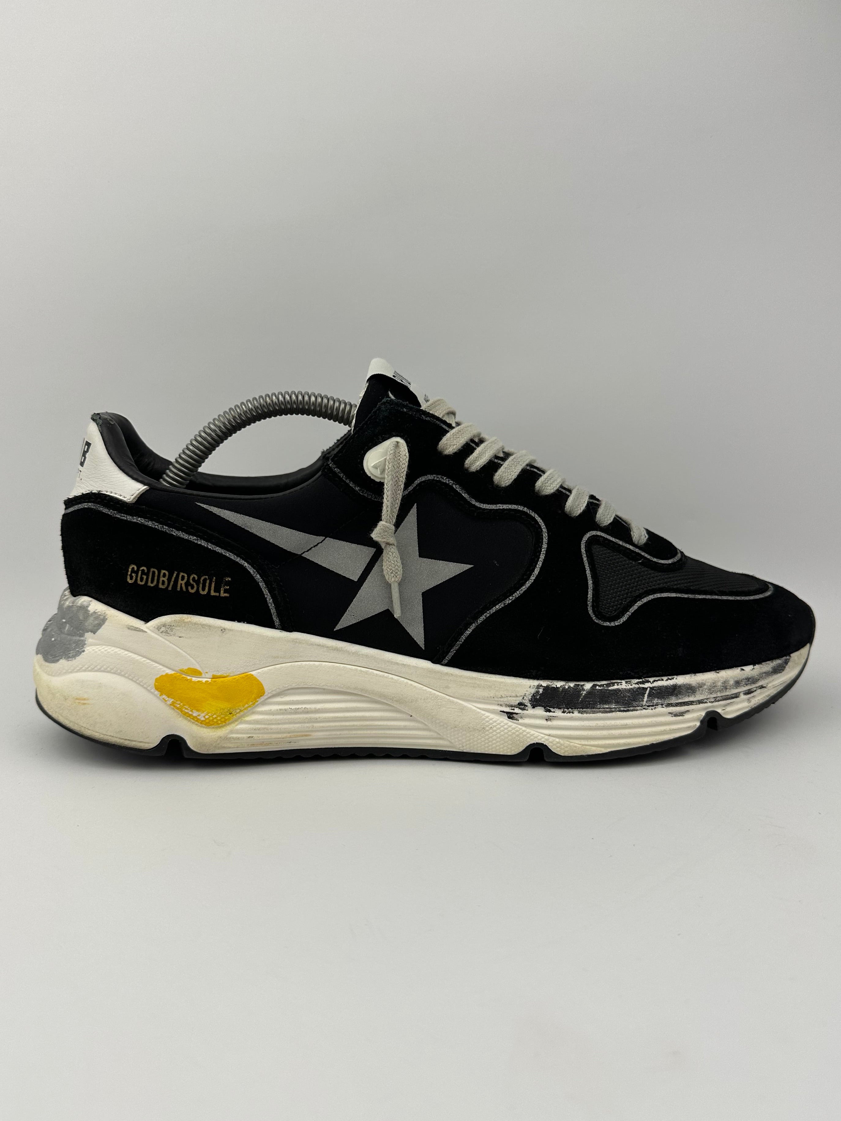 Golden Goose Running Sole T42