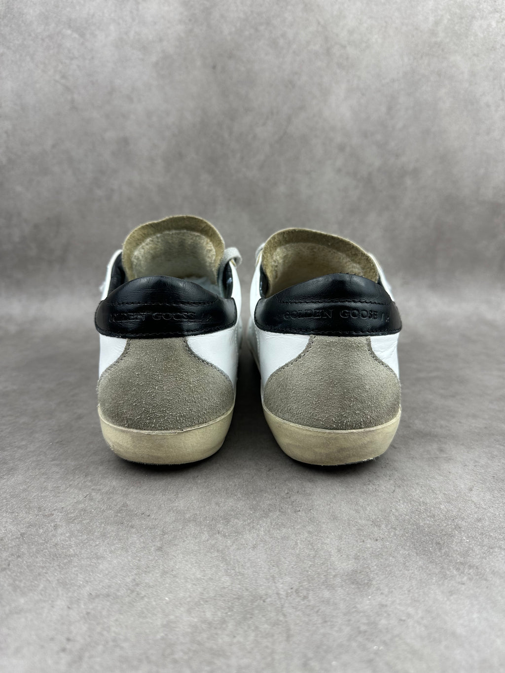 Golden Goose Superstar T37
