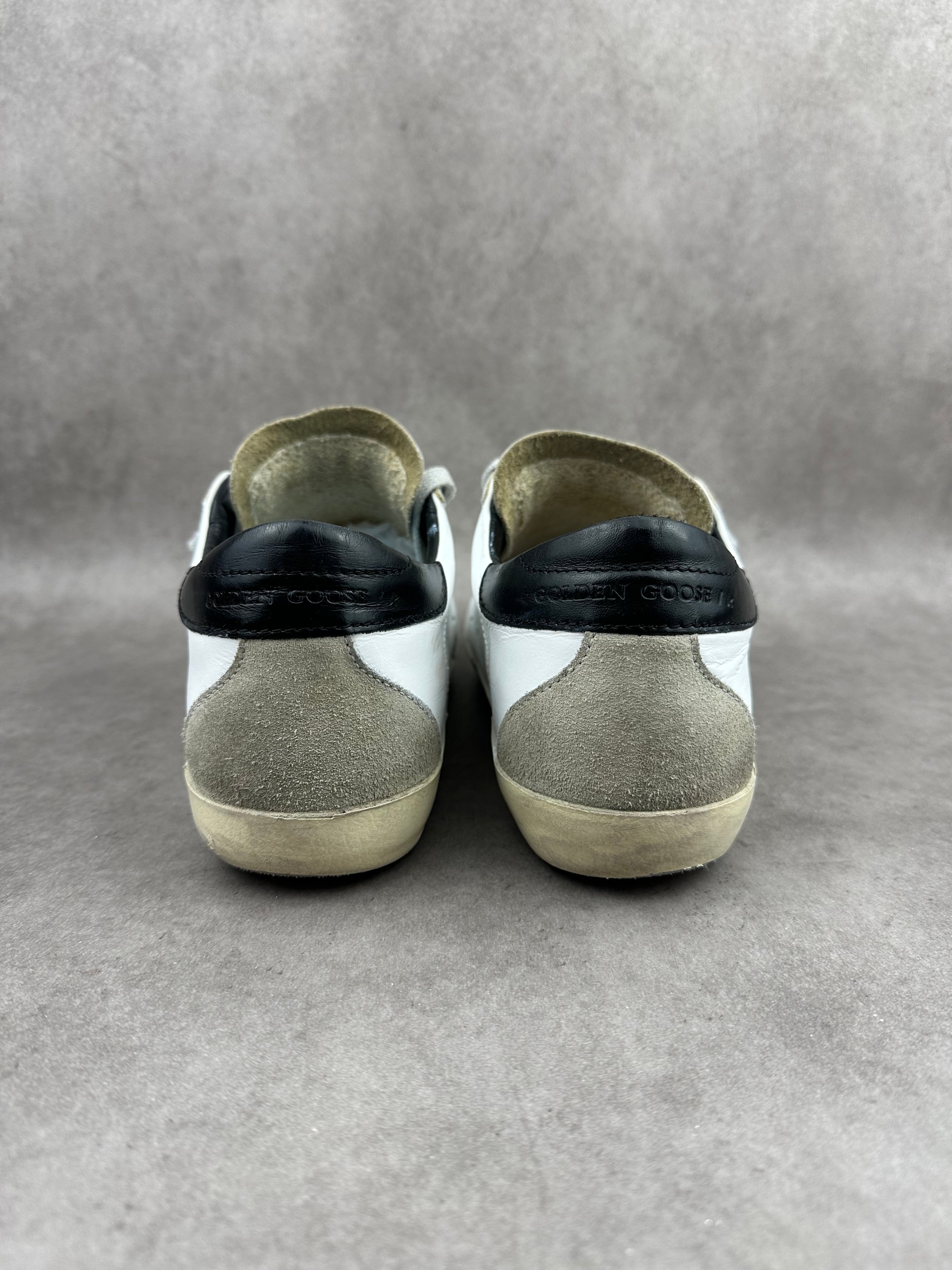 Golden Goose Superstar T37