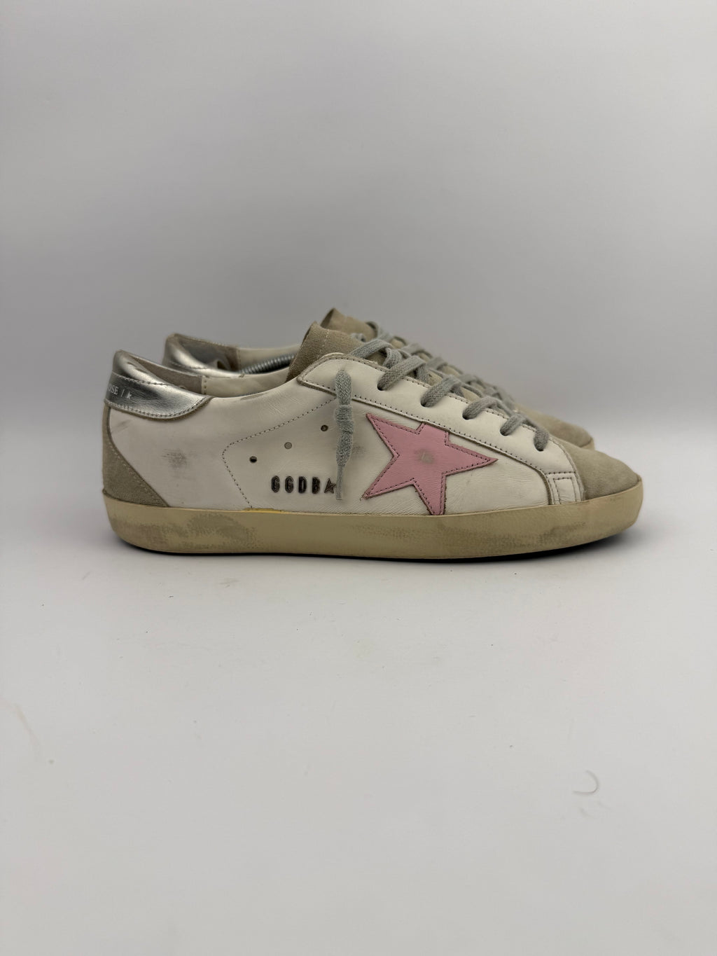 Golden Goose Superstar T39
