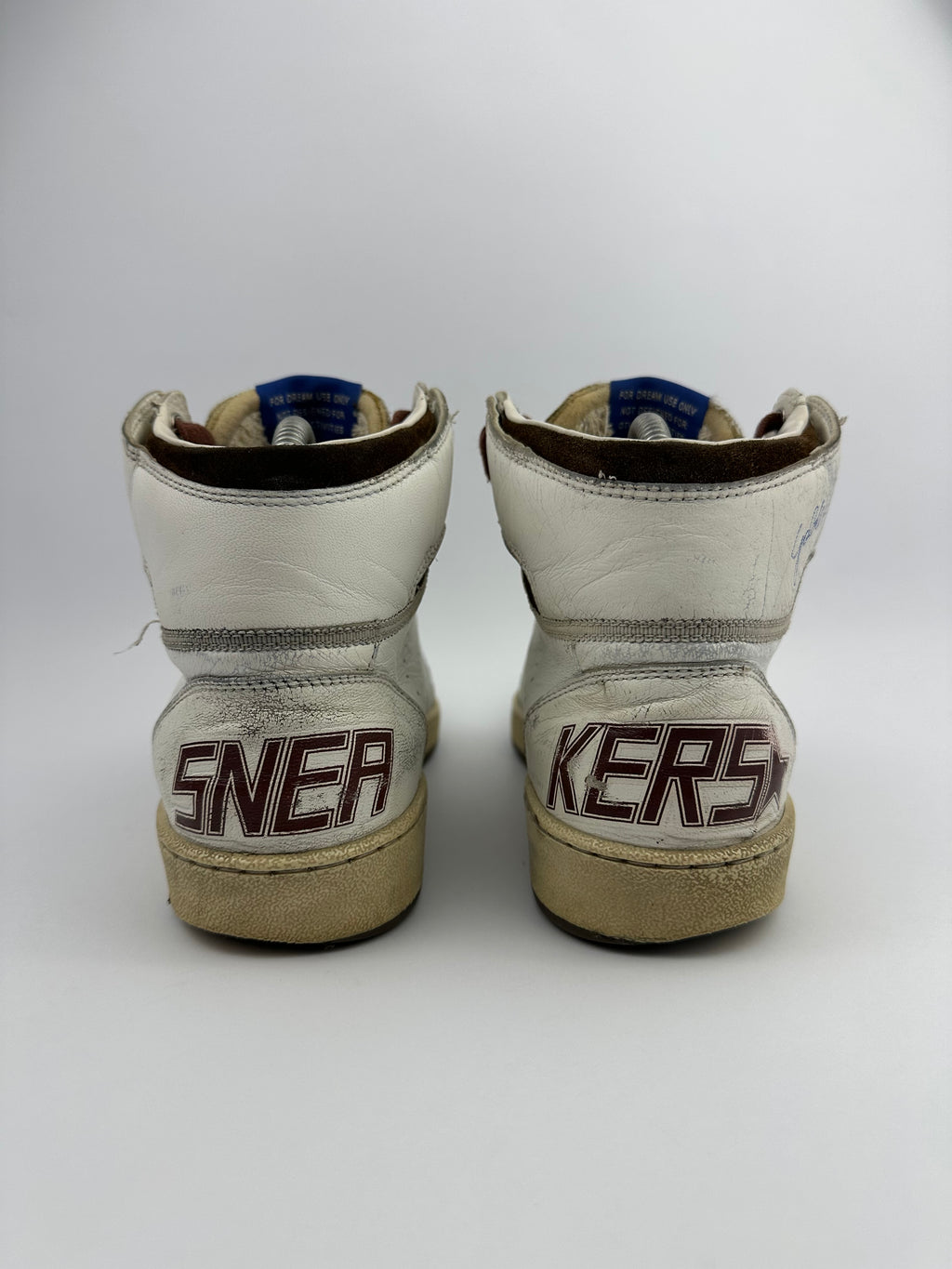 Golden Goose Sky-Star T39