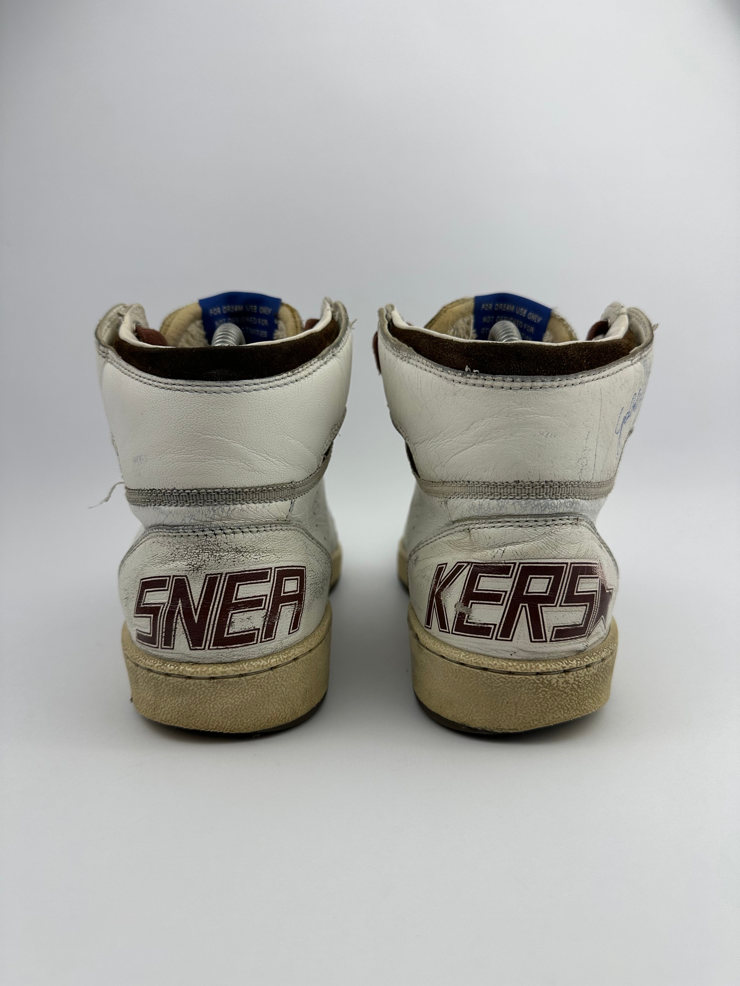 Golden Goose Sky-Star T39