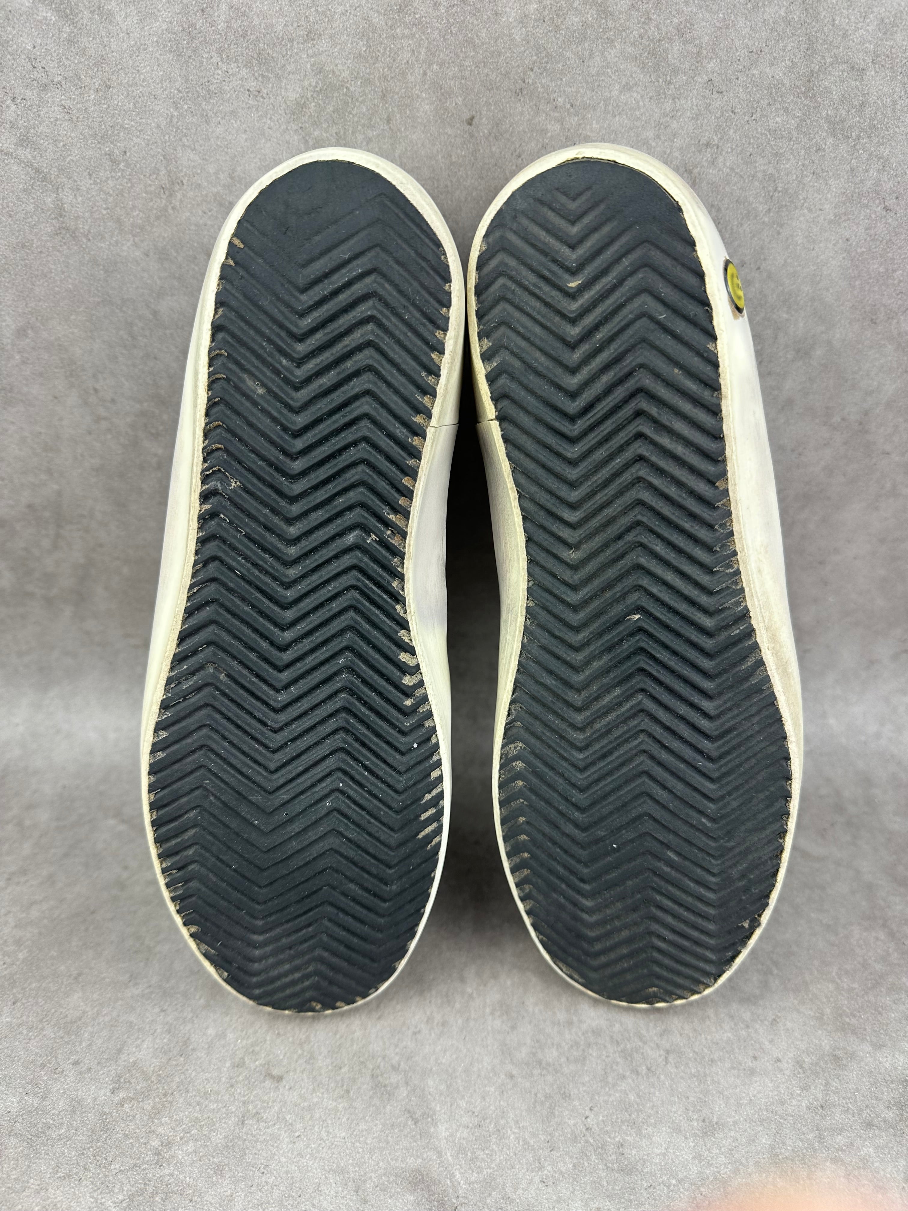 Golden Goose superstar T36