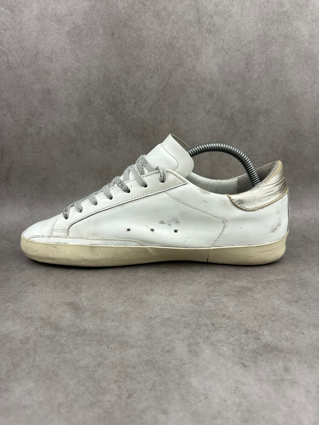 Golden Goose Superstar T42