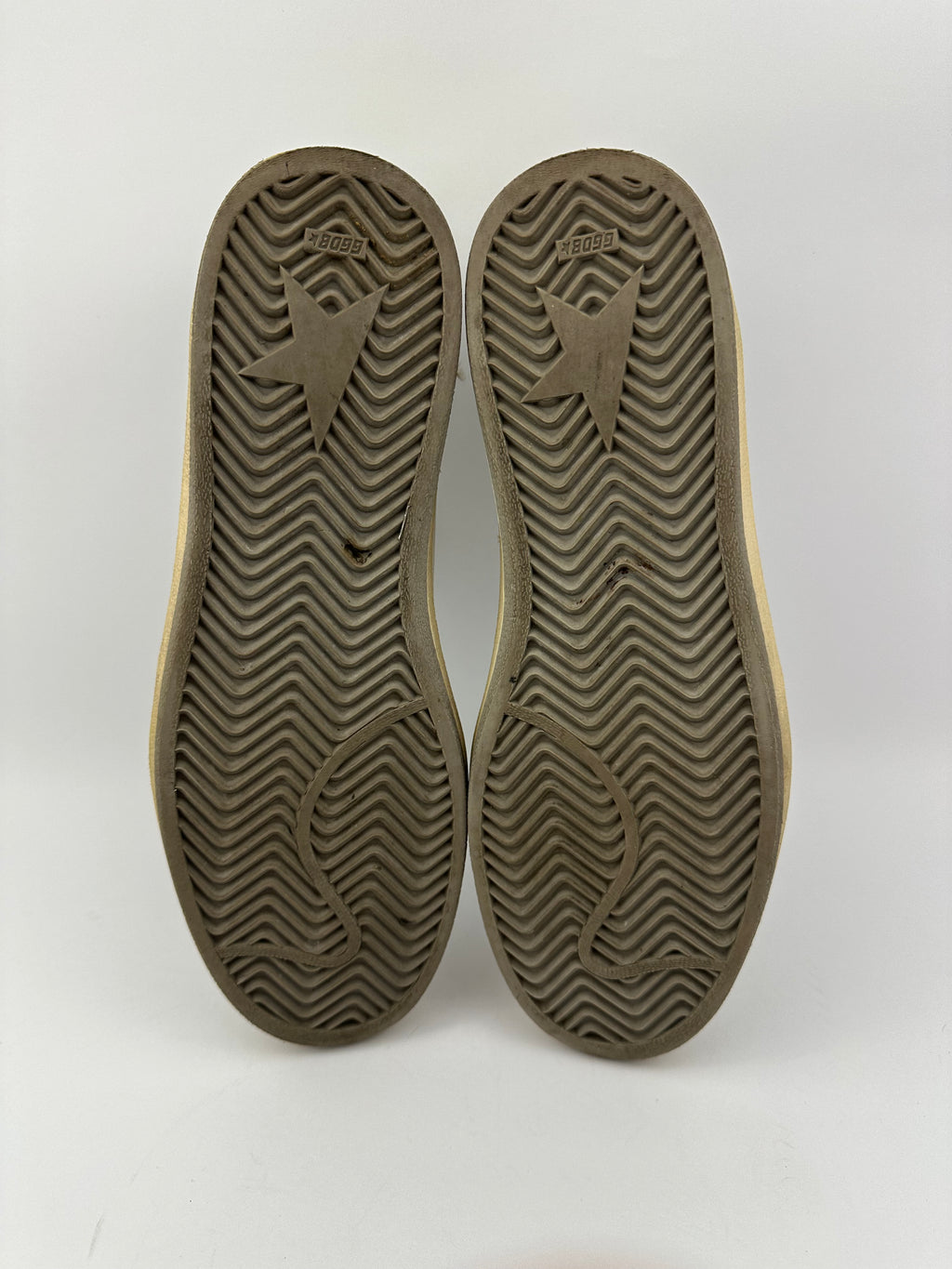 Golden Goose Ballstar T39