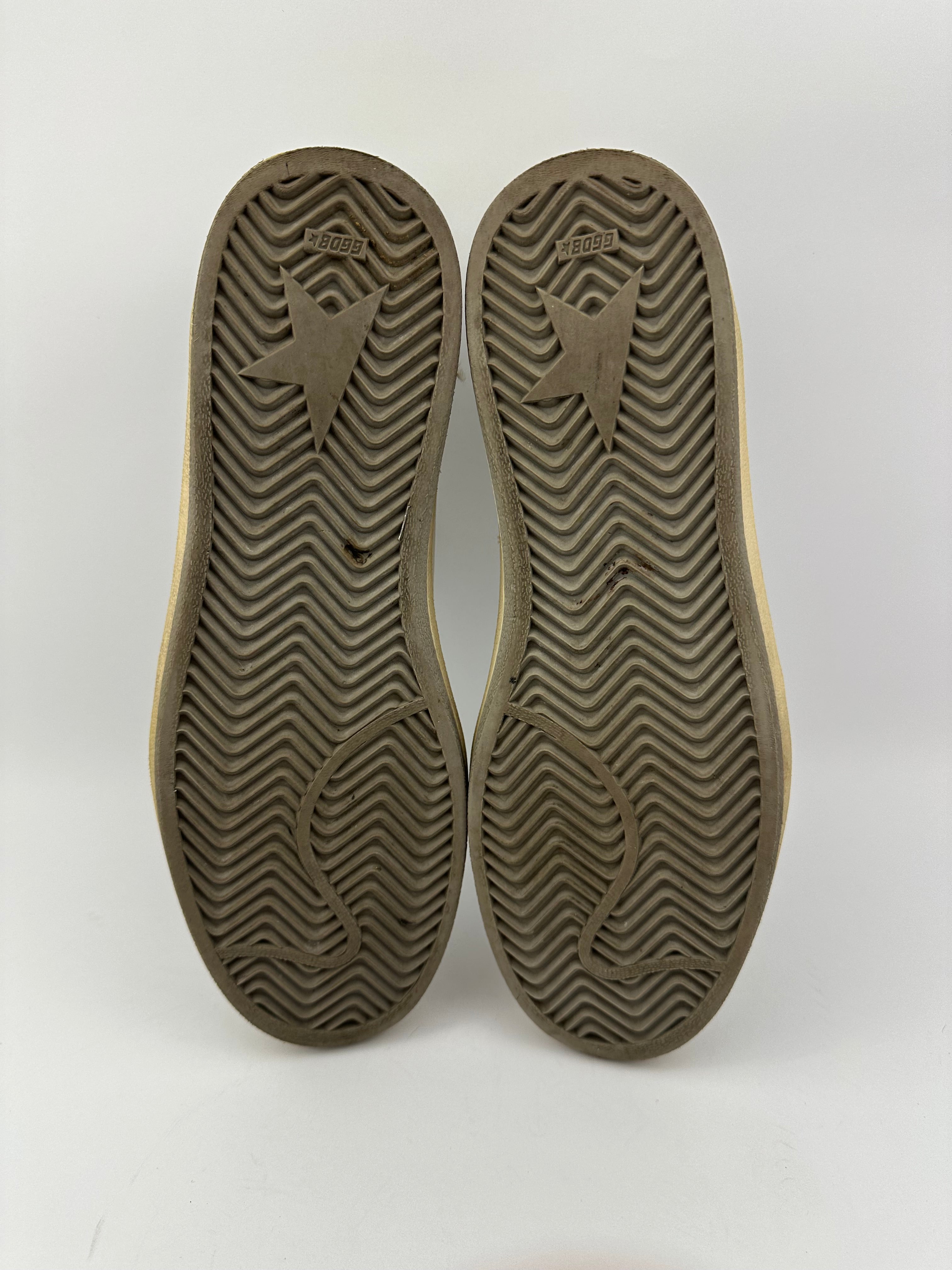 Golden Goose Ballstar T39