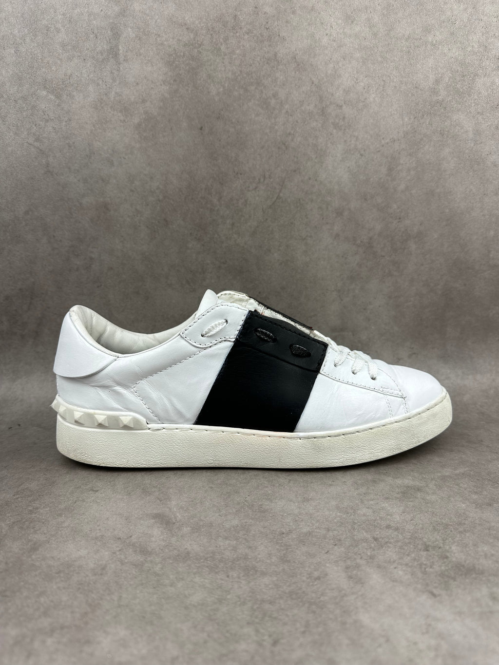 Valentino garavani open noire T40