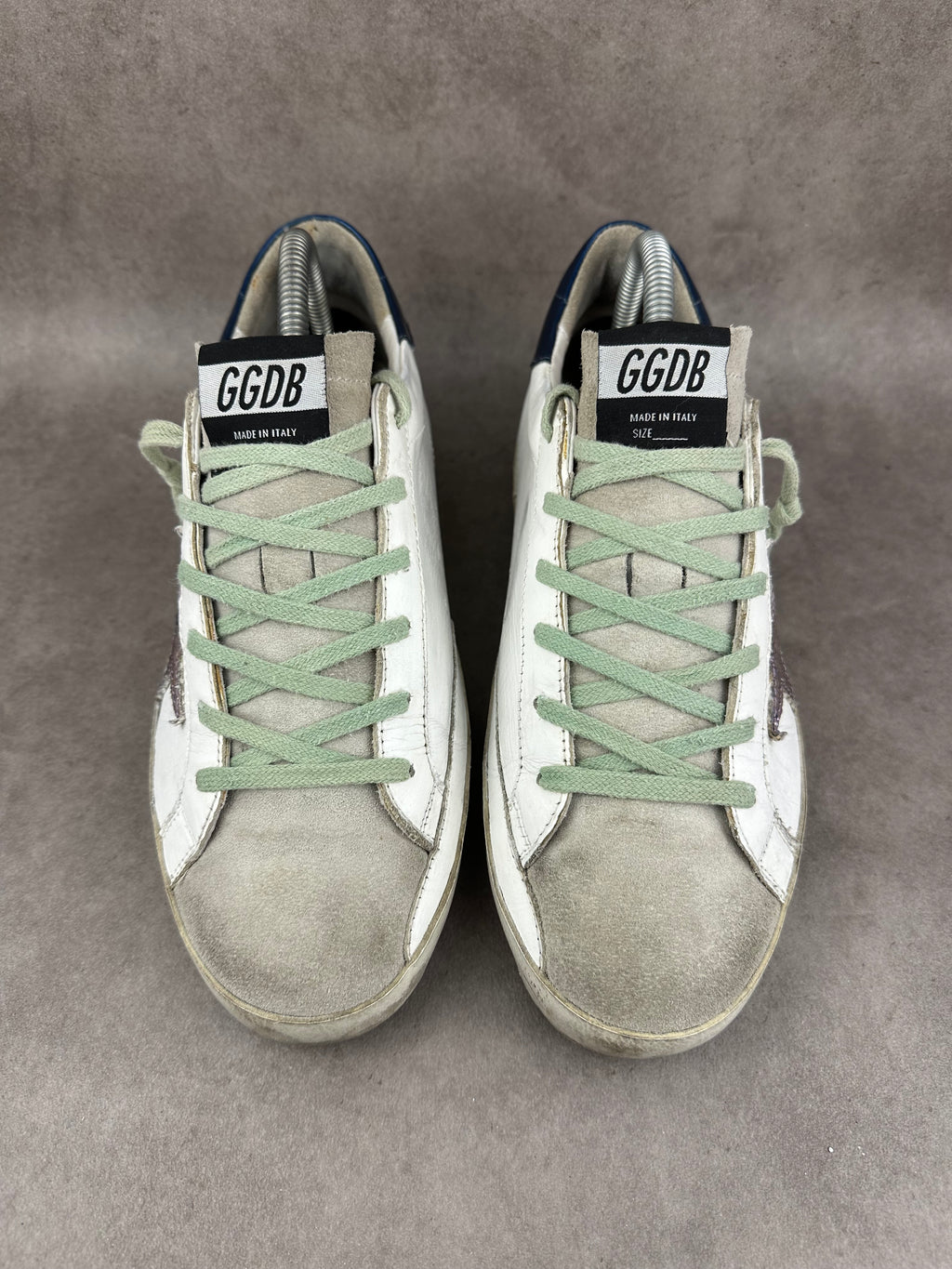 Golden Goose superstar T39