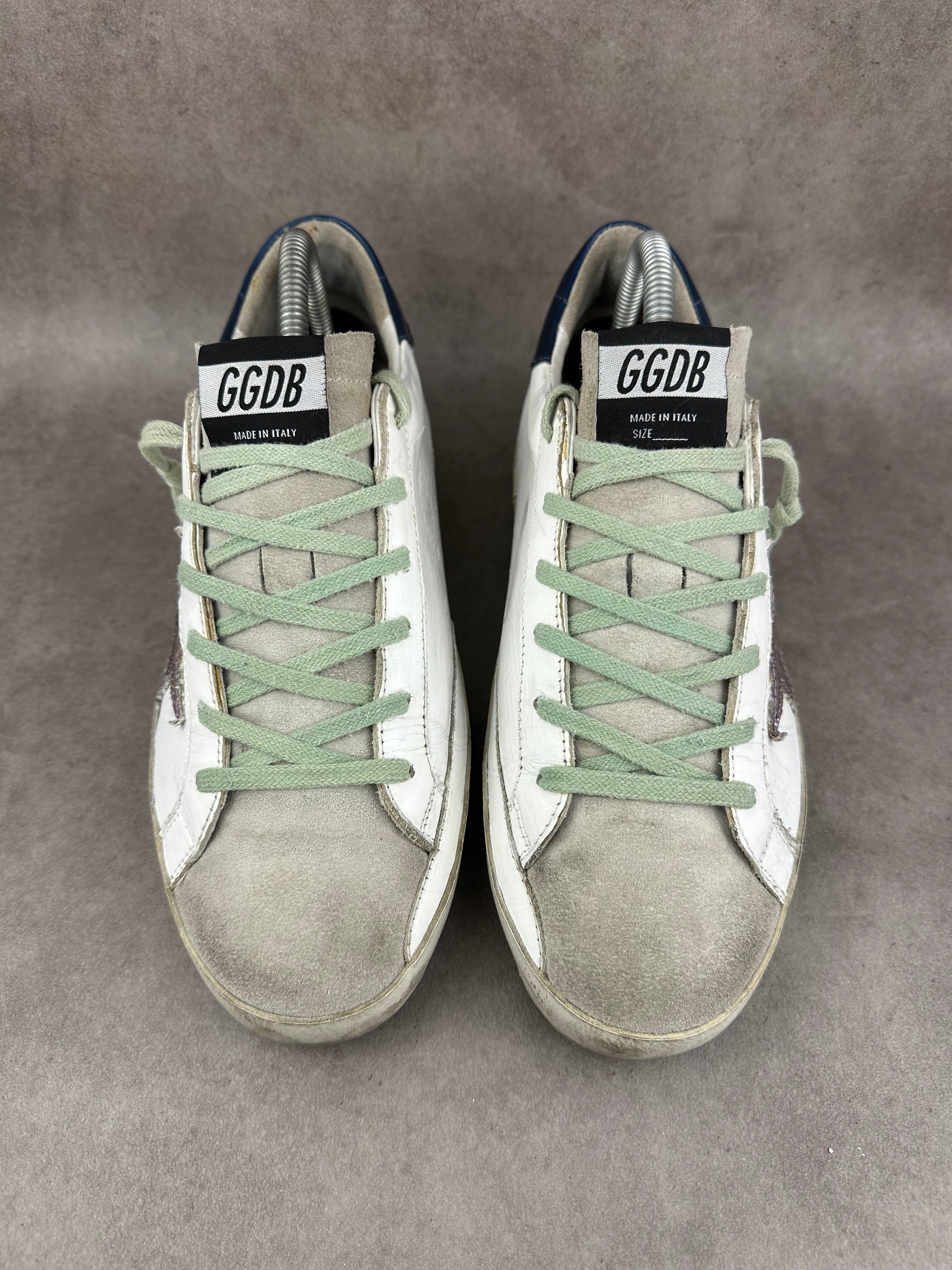 Golden Goose superstar T39