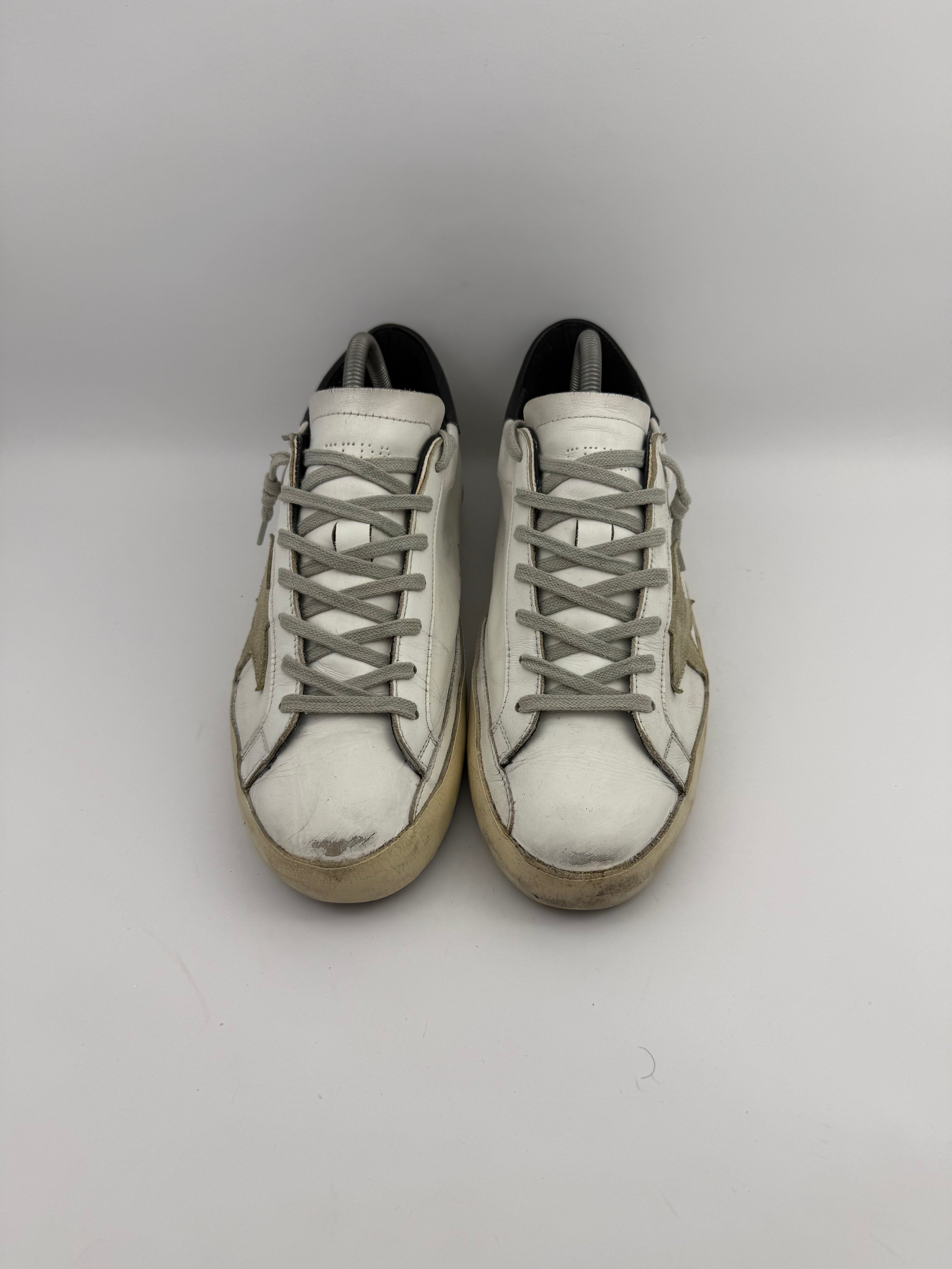 Golden Goose Superstar T41