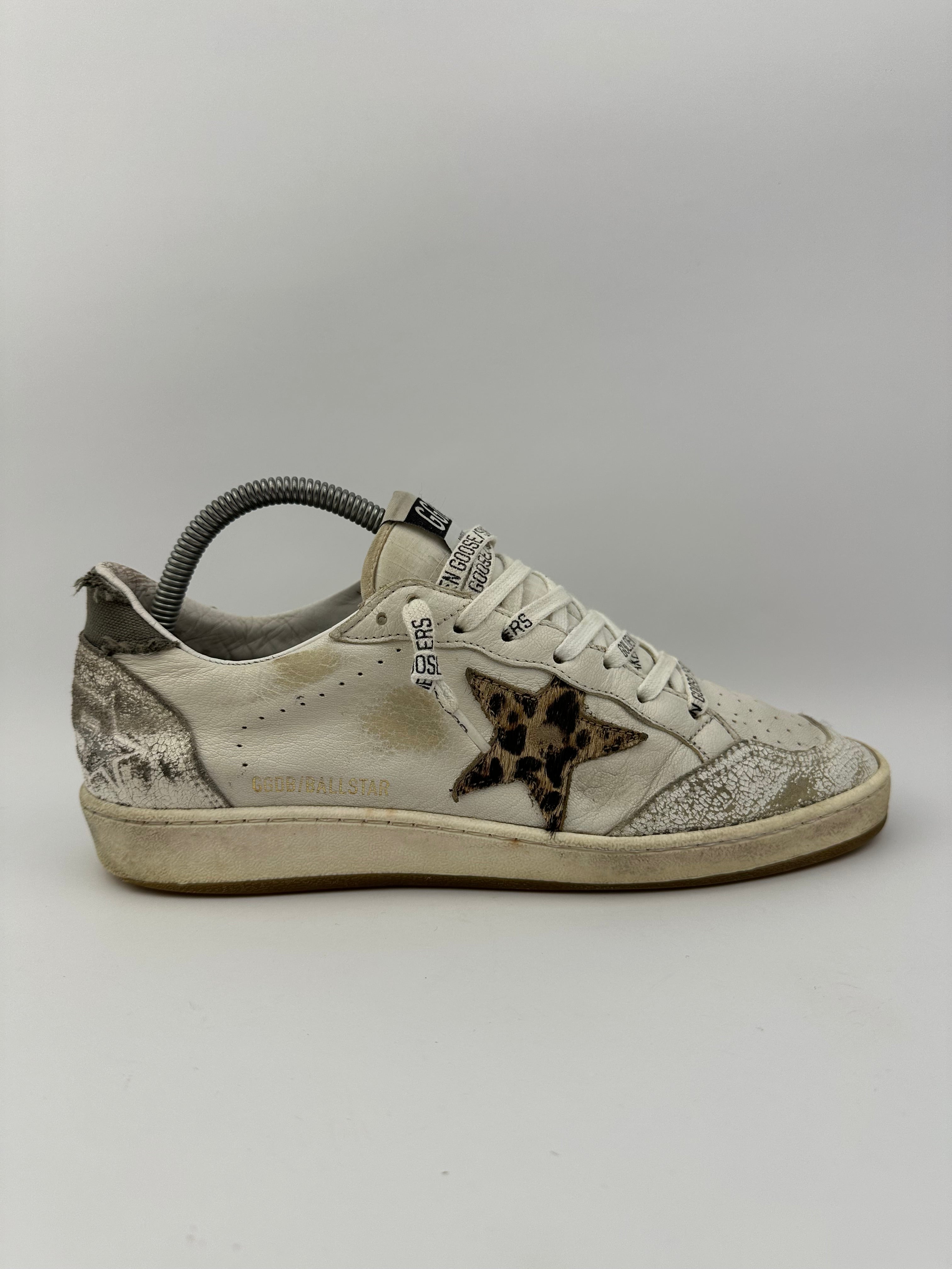Golden Goose Ballstar T40