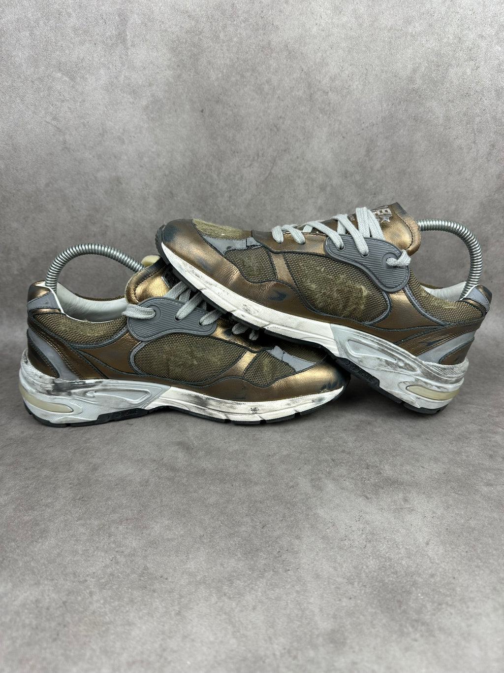Golden goose Dad star cuivré T39-014