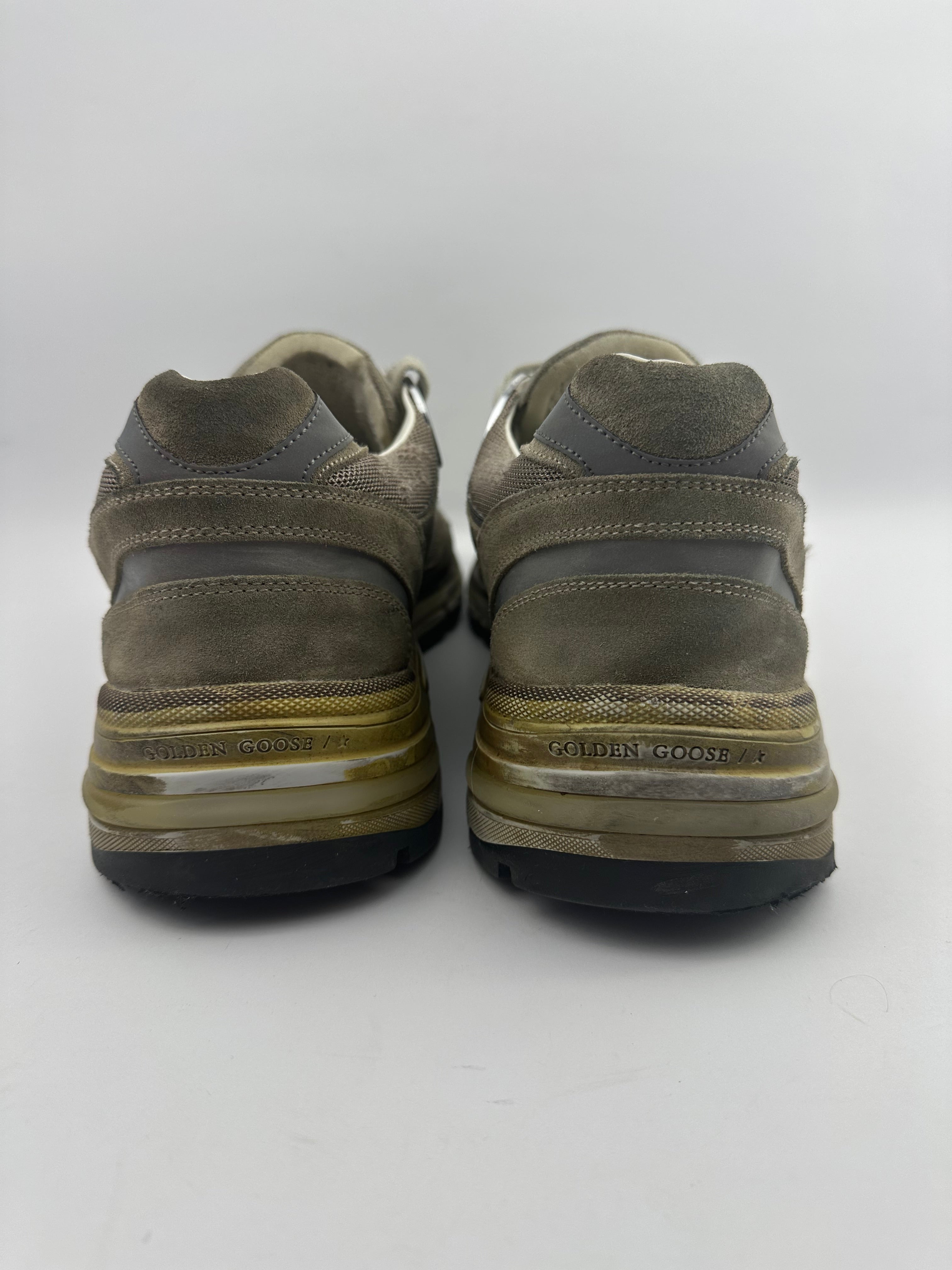 Golden Goose Dadstar T47