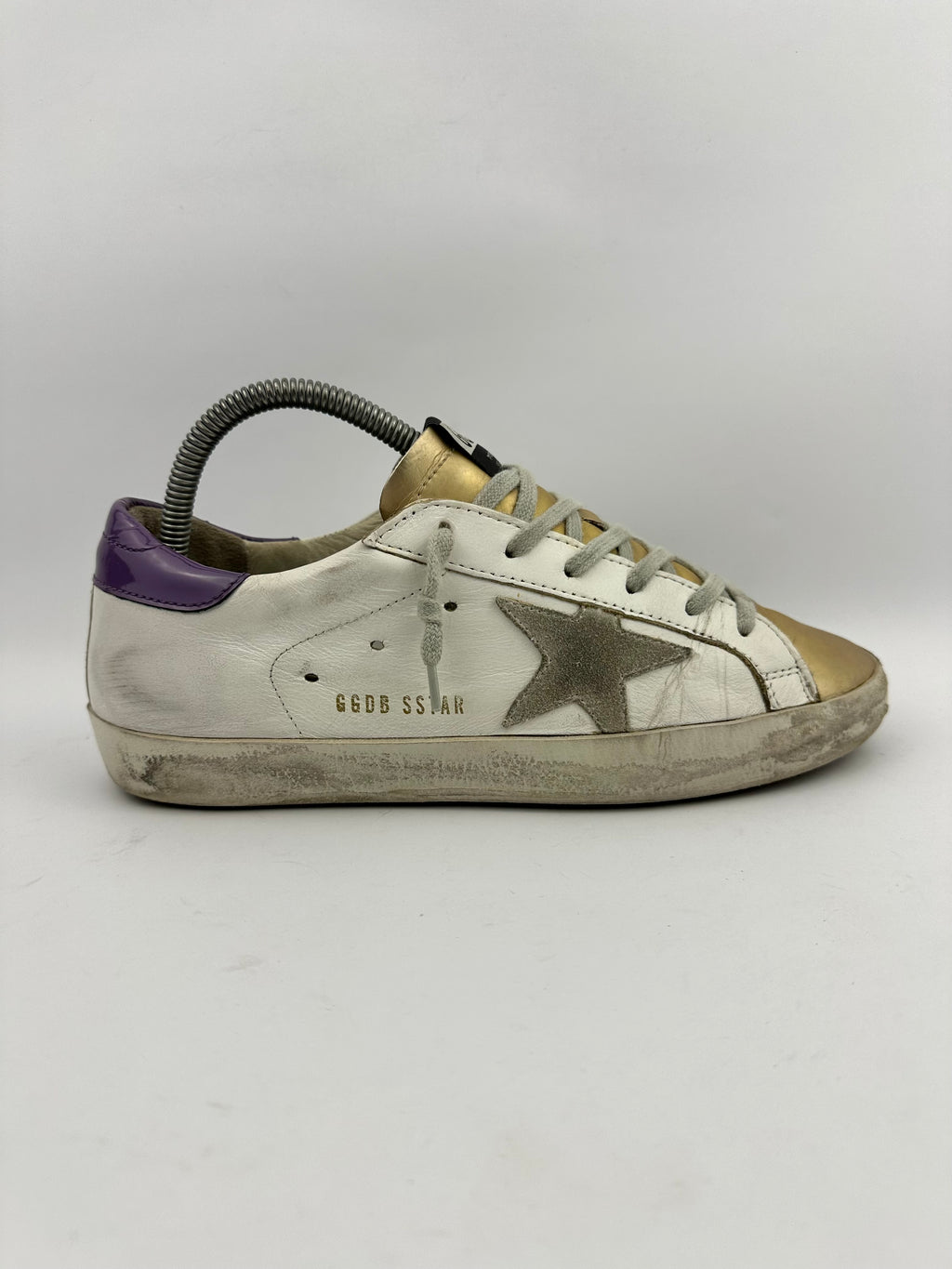 Golden Goose Superstar T39