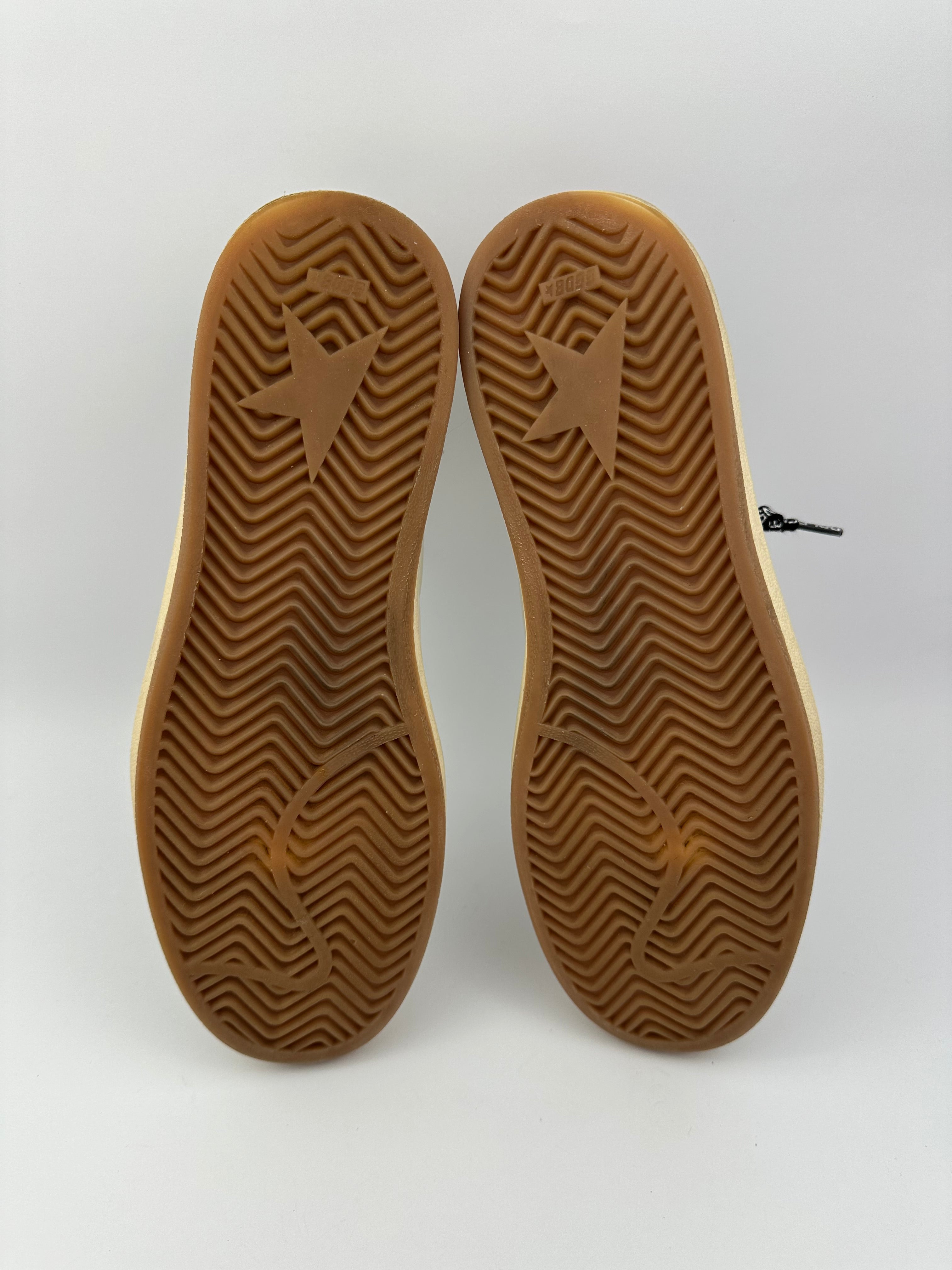 Golden Goose Ballstar T40