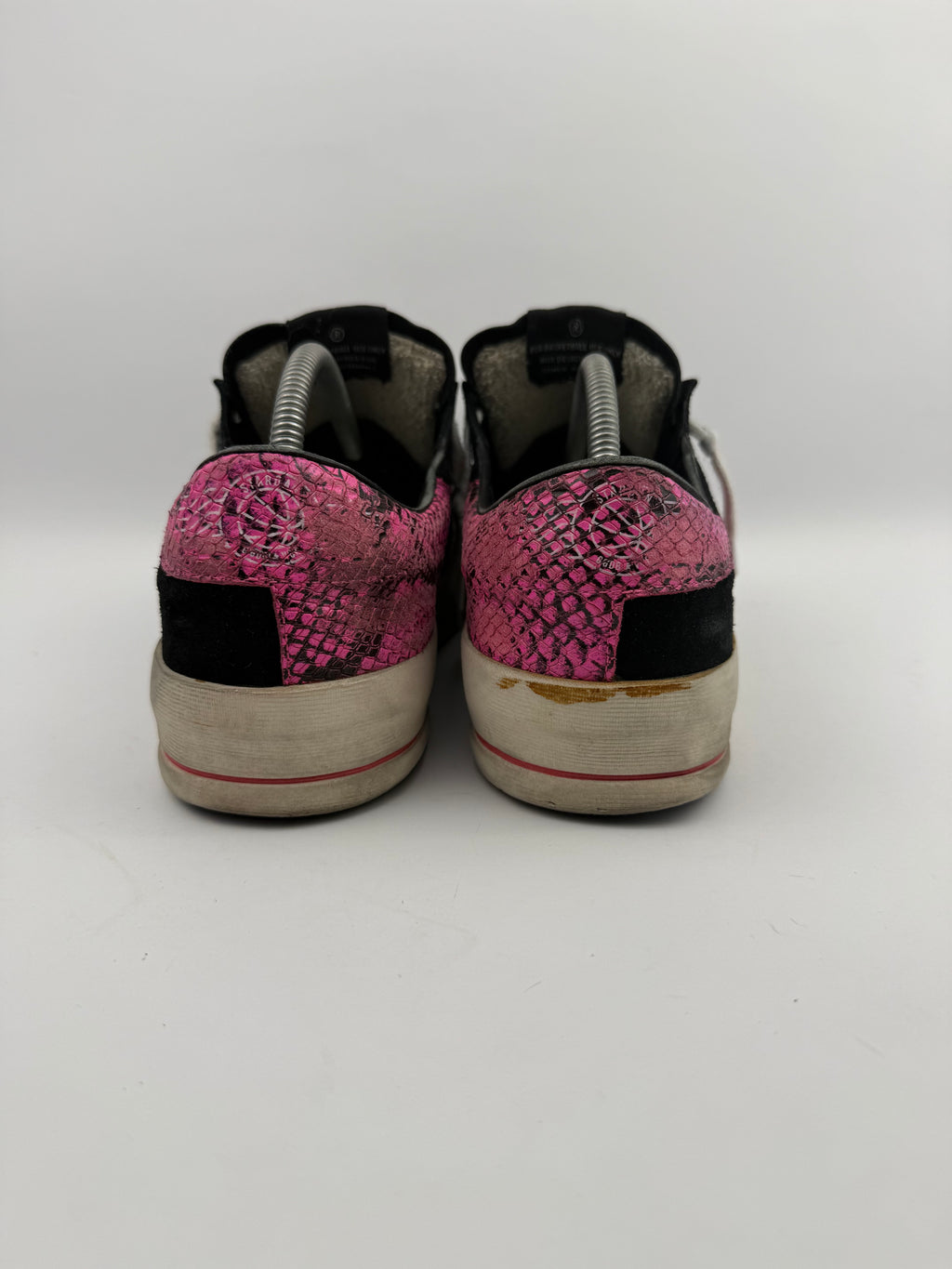 Golden Goose Stardan Rose T41