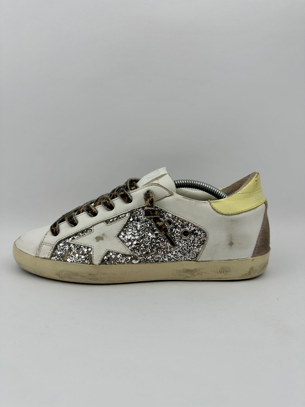 Golden Goose Superstar T38