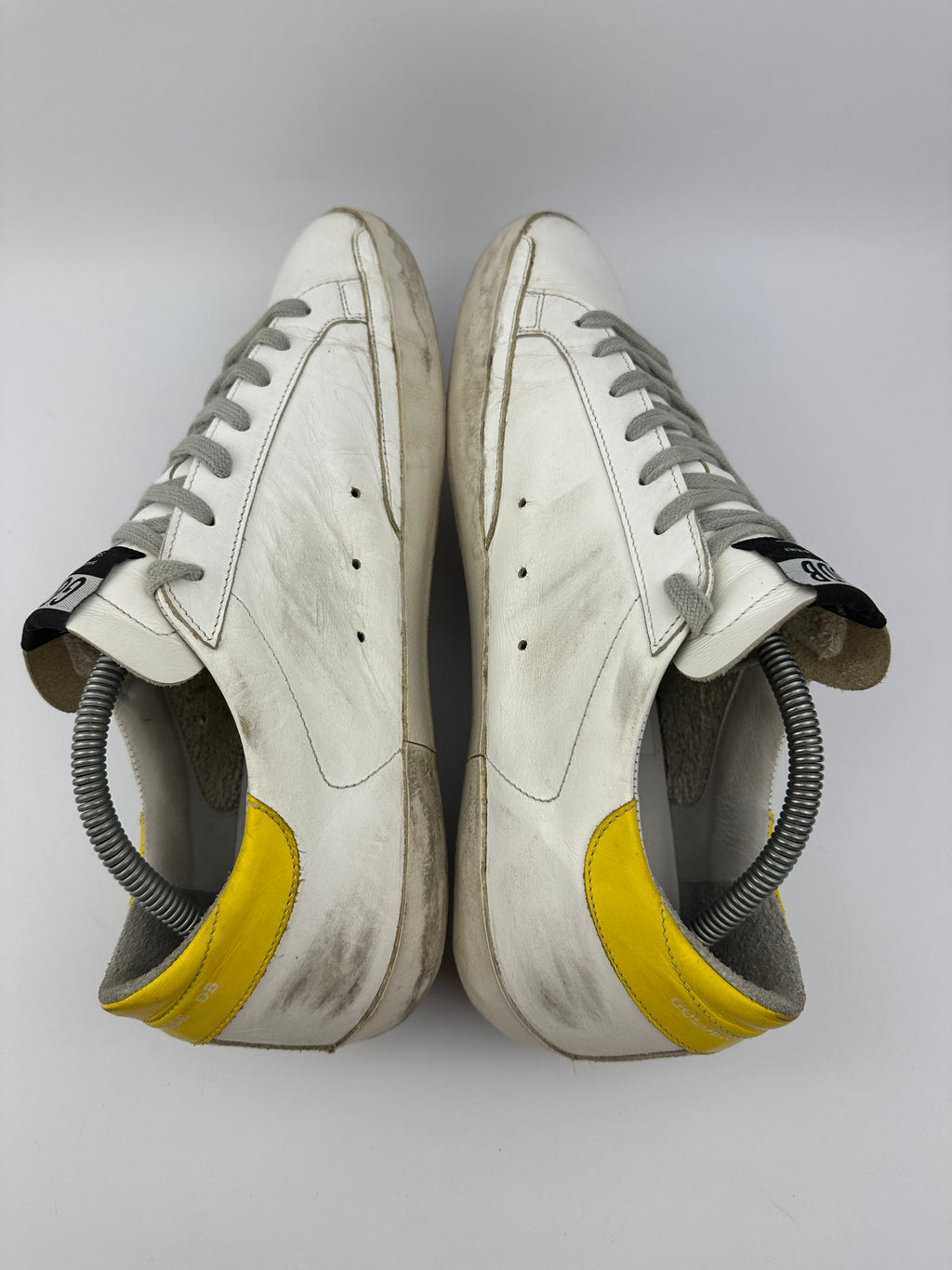 Golden Goose Superstar T43
