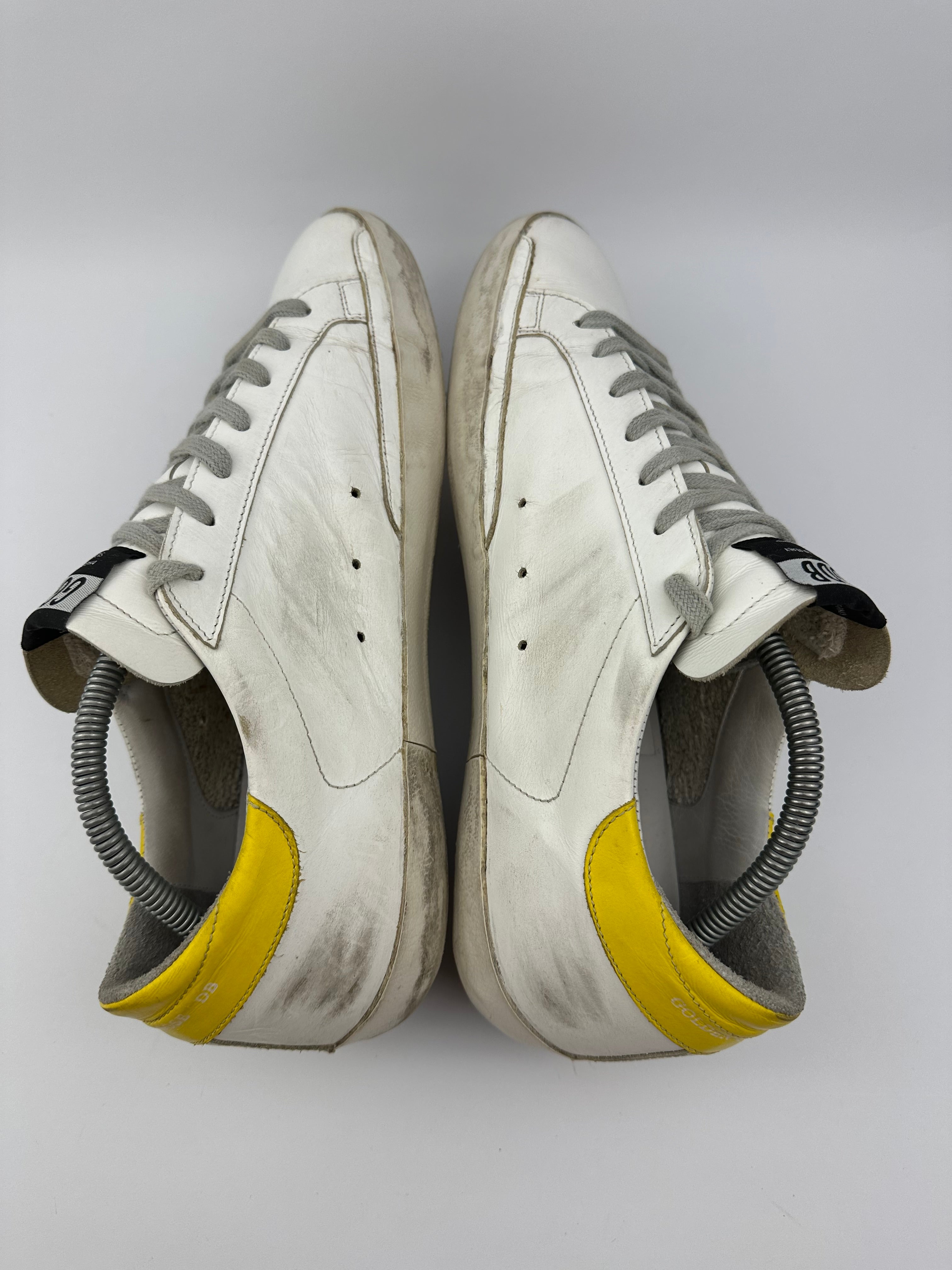 Golden Goose Superstar T43