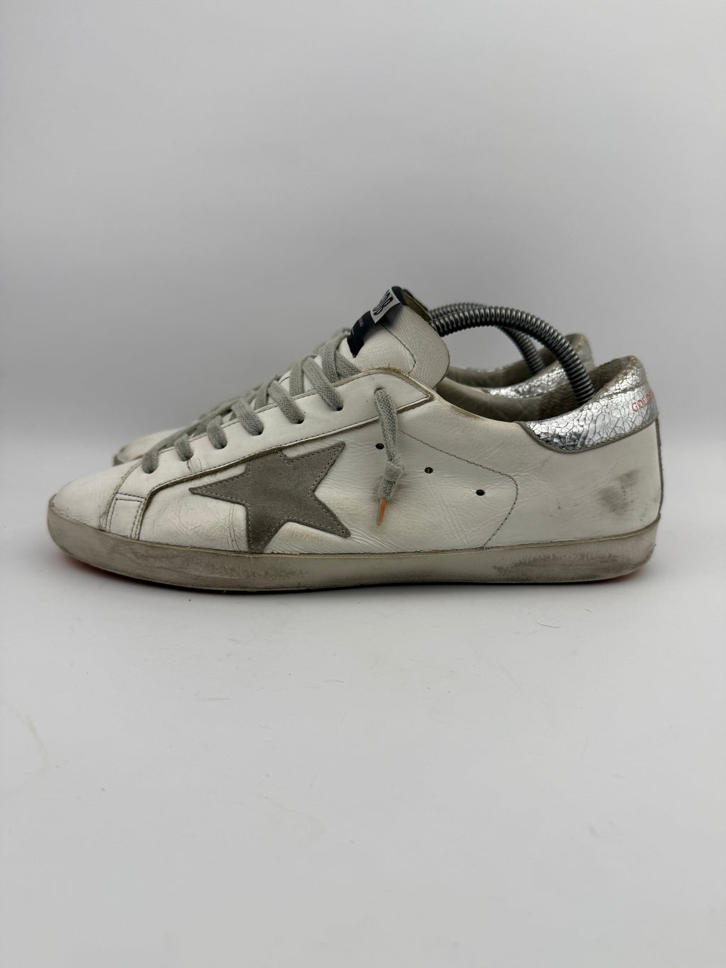 Golden Goose Superstar T42