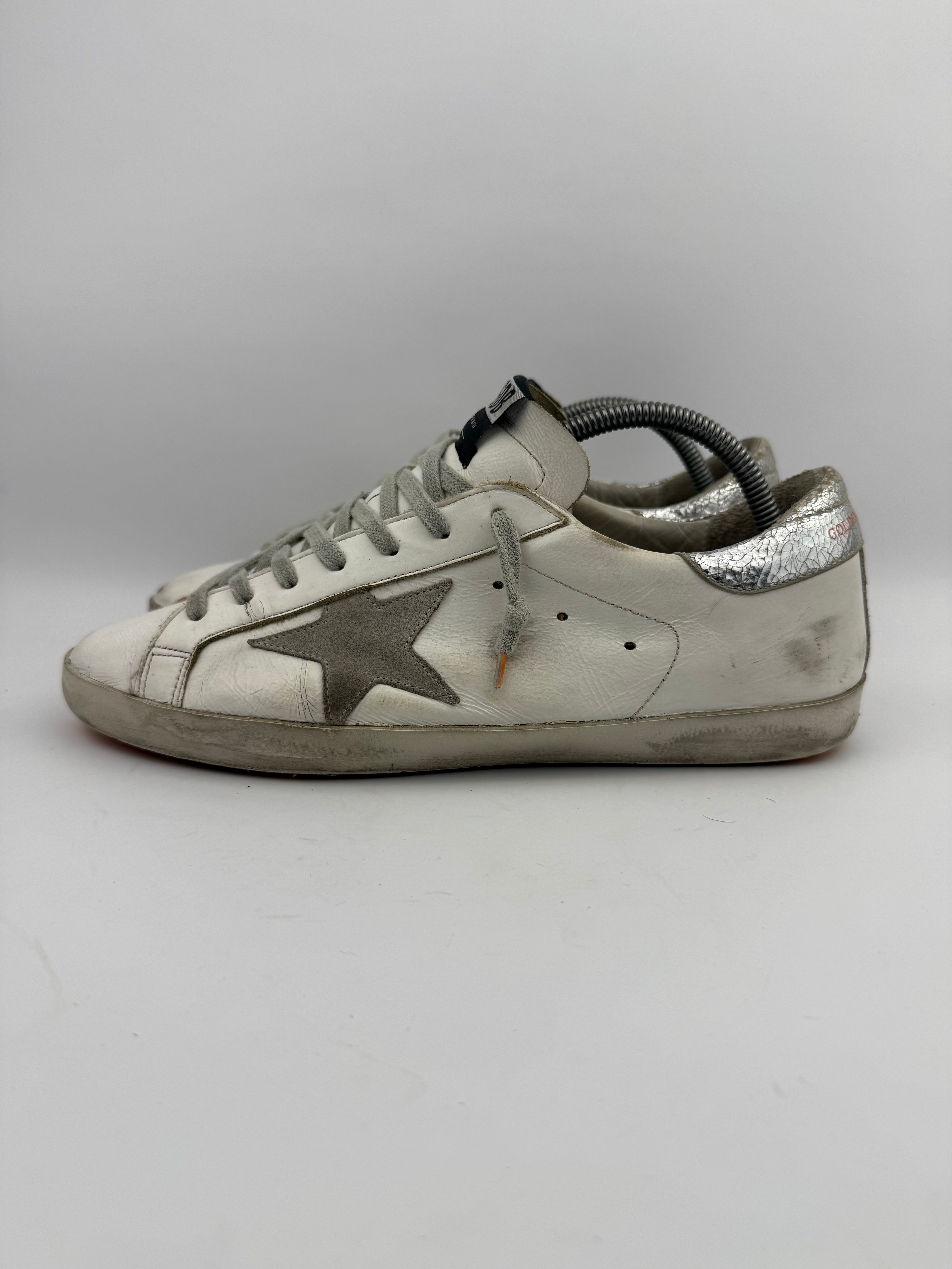 Golden Goose Superstar T42