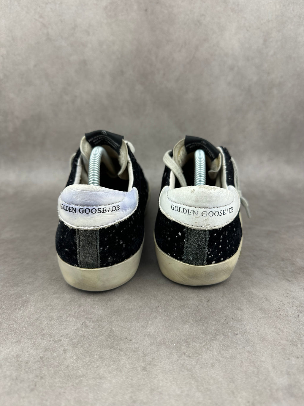 Golden Goose superstar T36