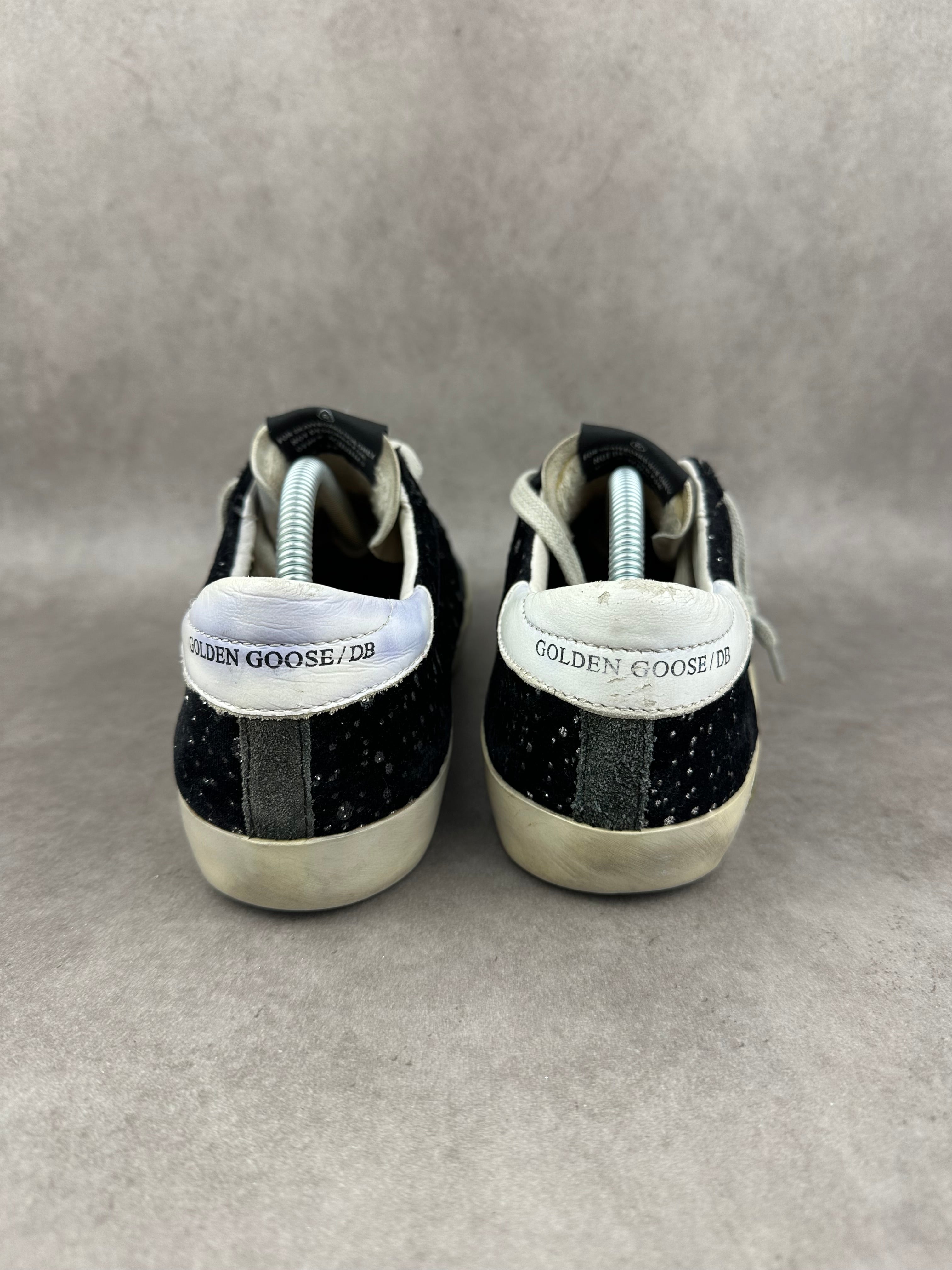 Golden Goose superstar T36