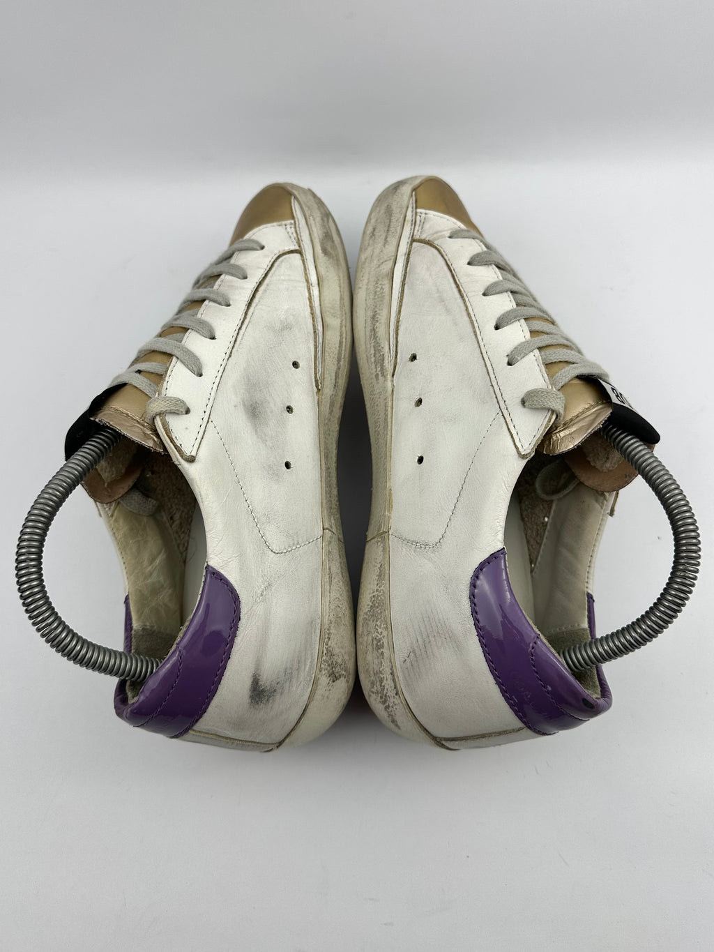 Golden Goose Superstar T39