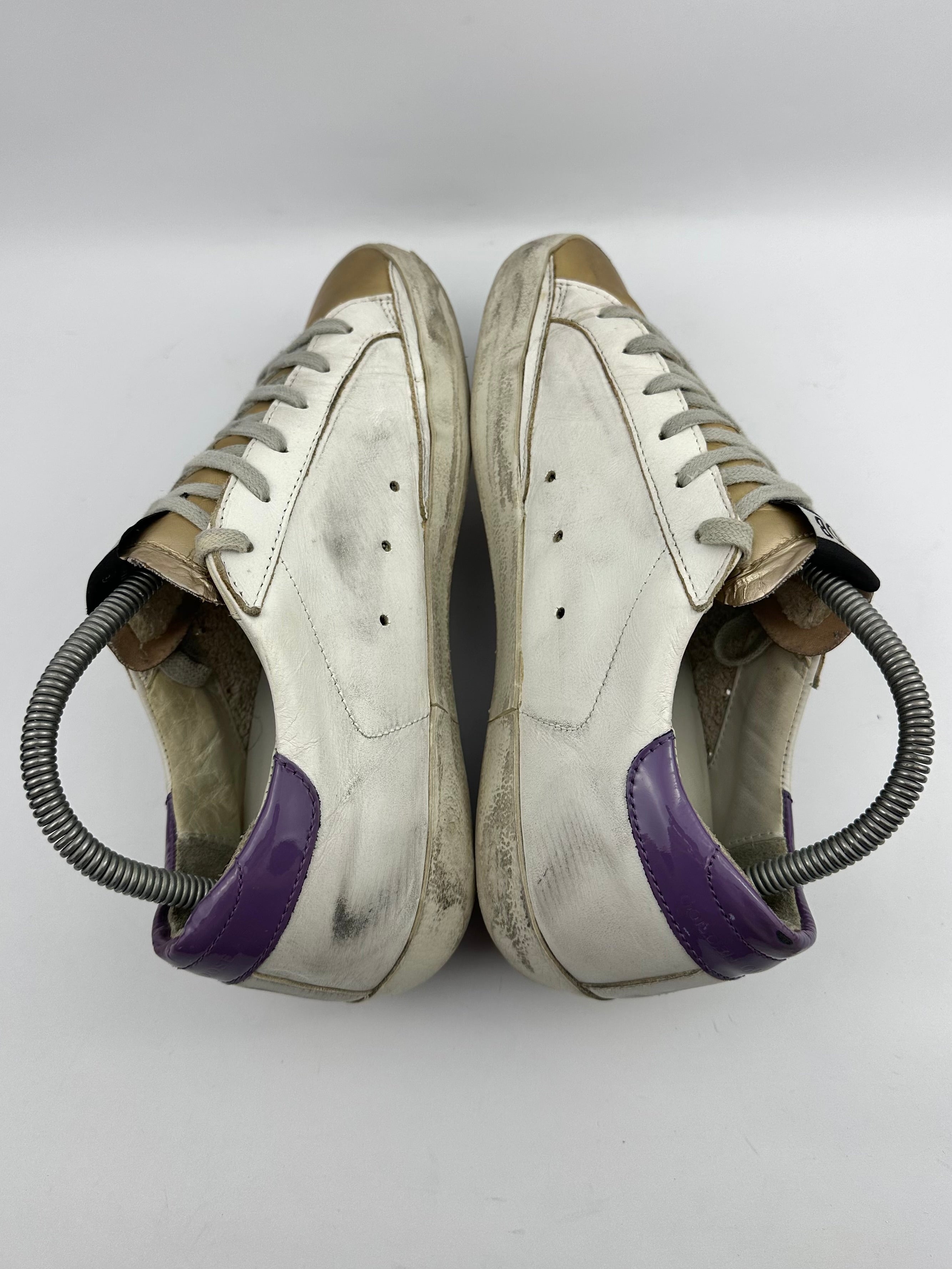 Golden Goose Superstar T39