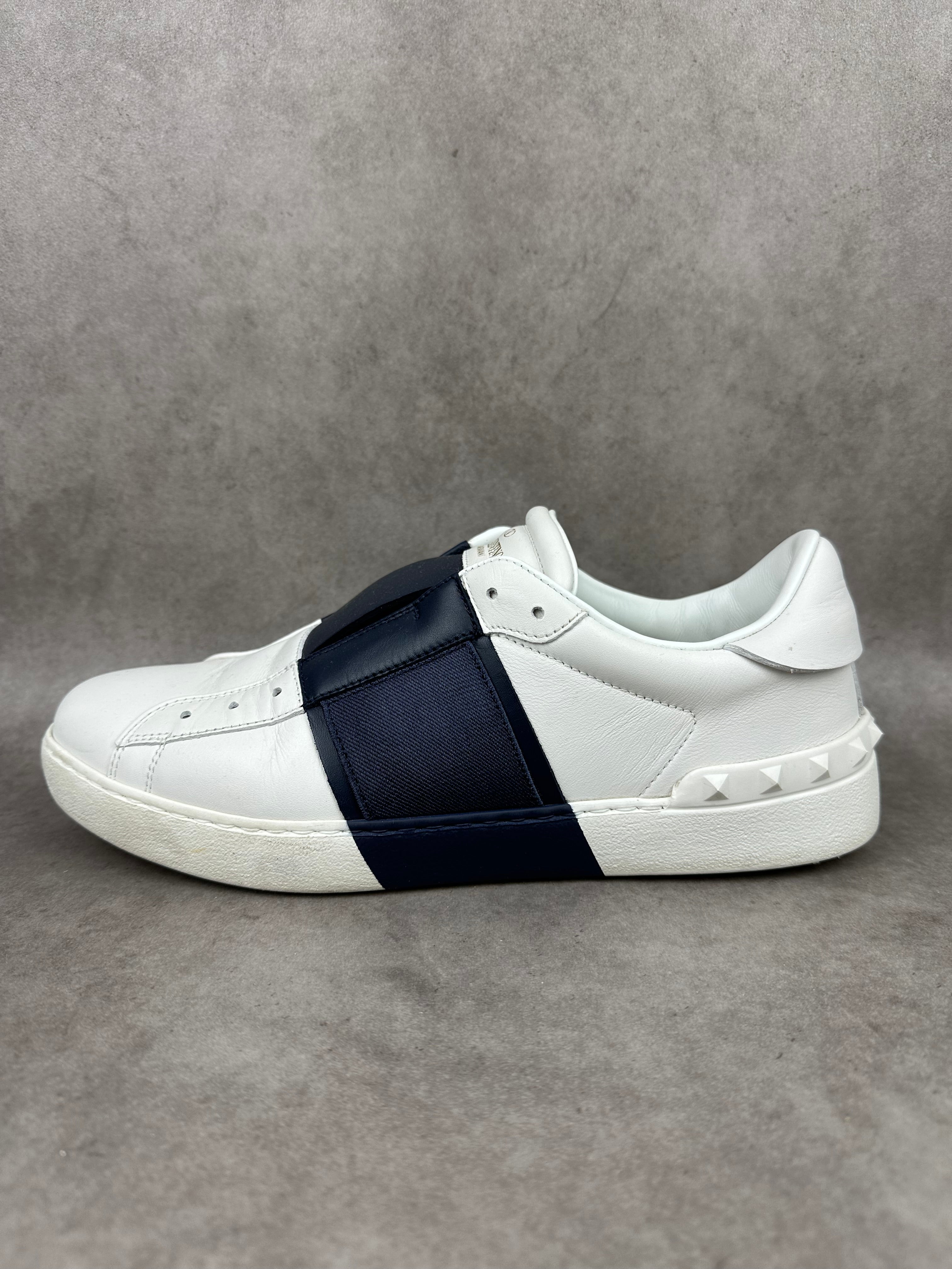 Valentino Open édition sans lacets T40