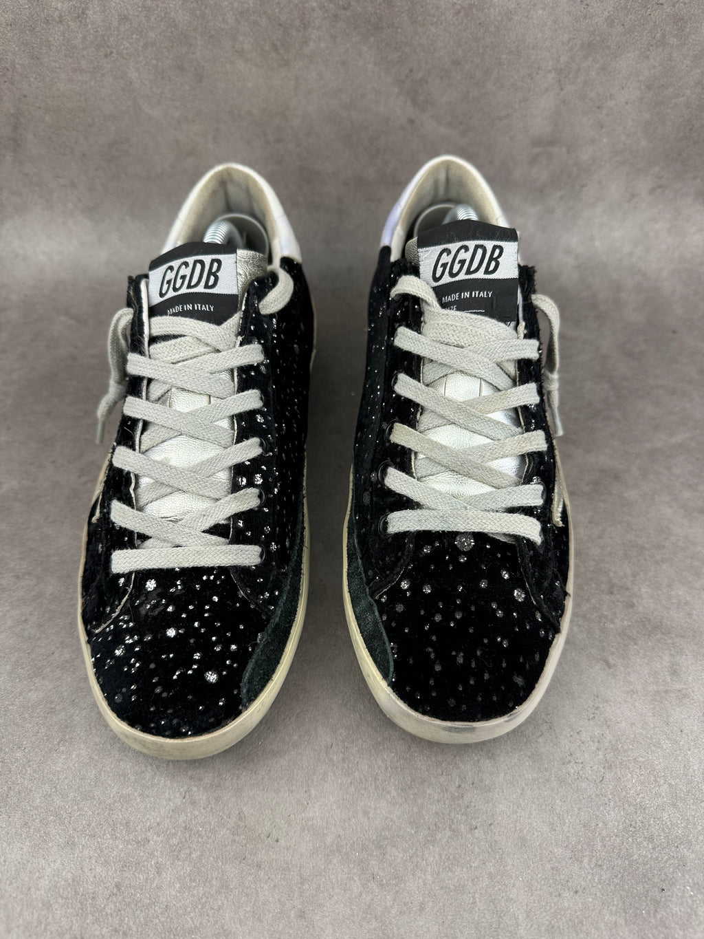 Golden Goose superstar T36