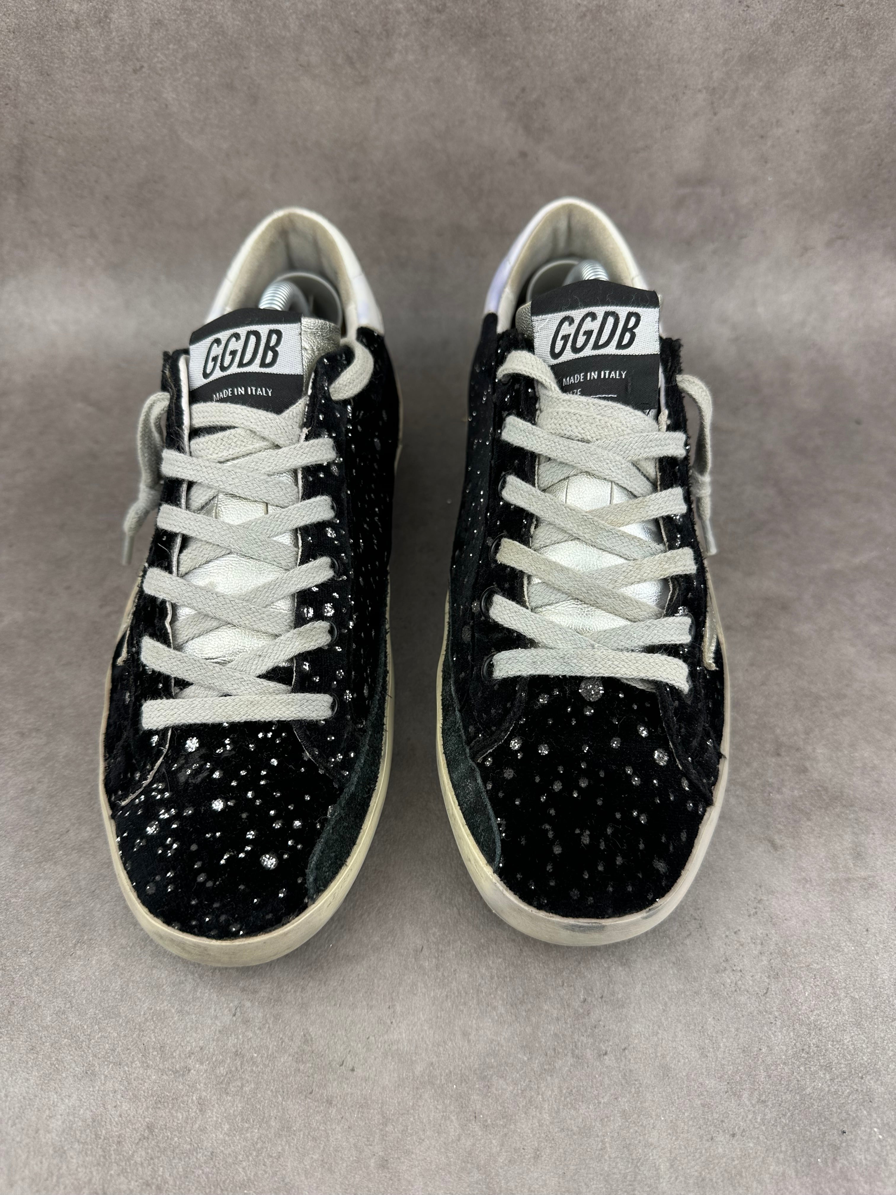 Golden Goose superstar T36