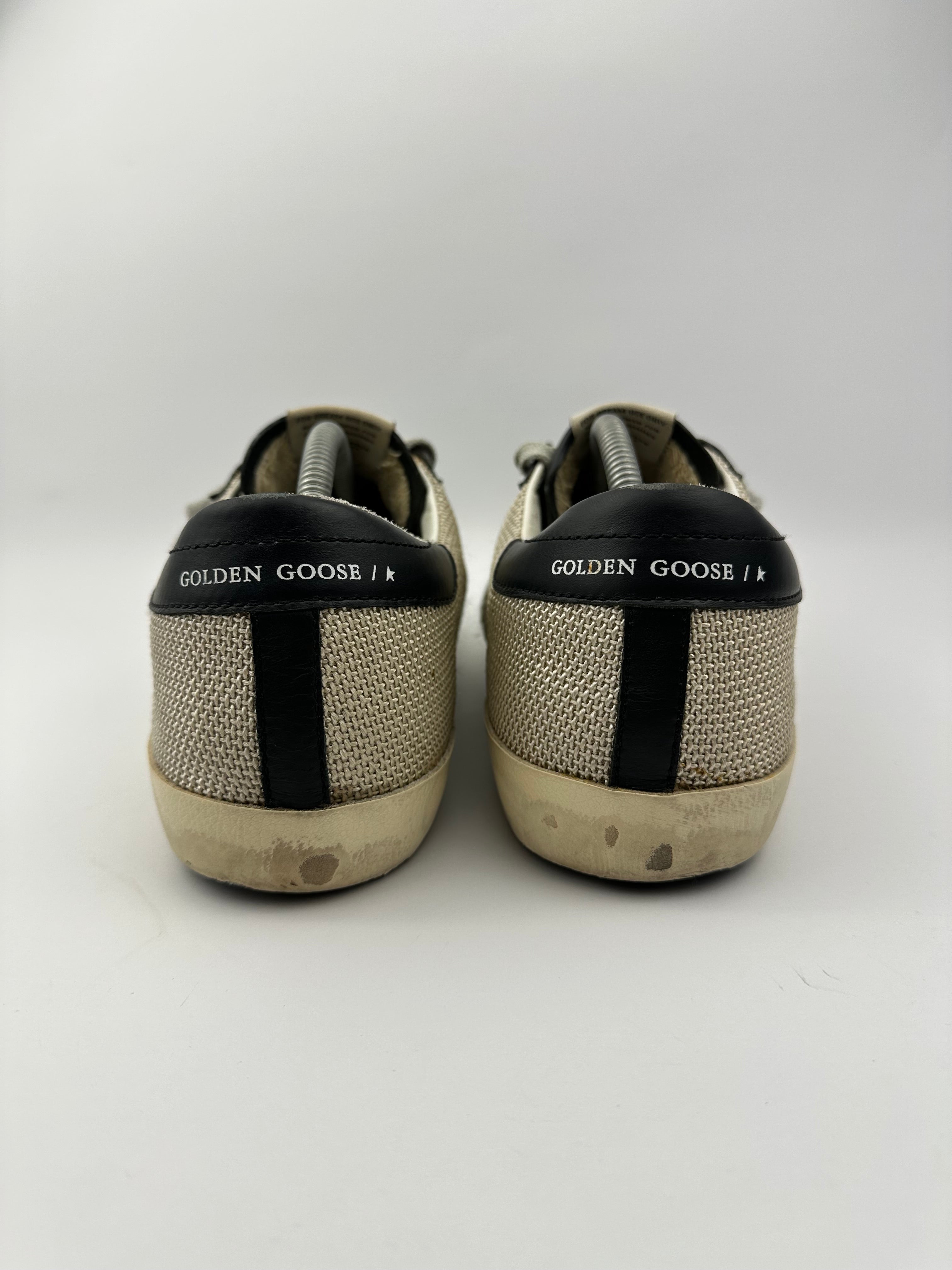 Golden Goose Superstar T44