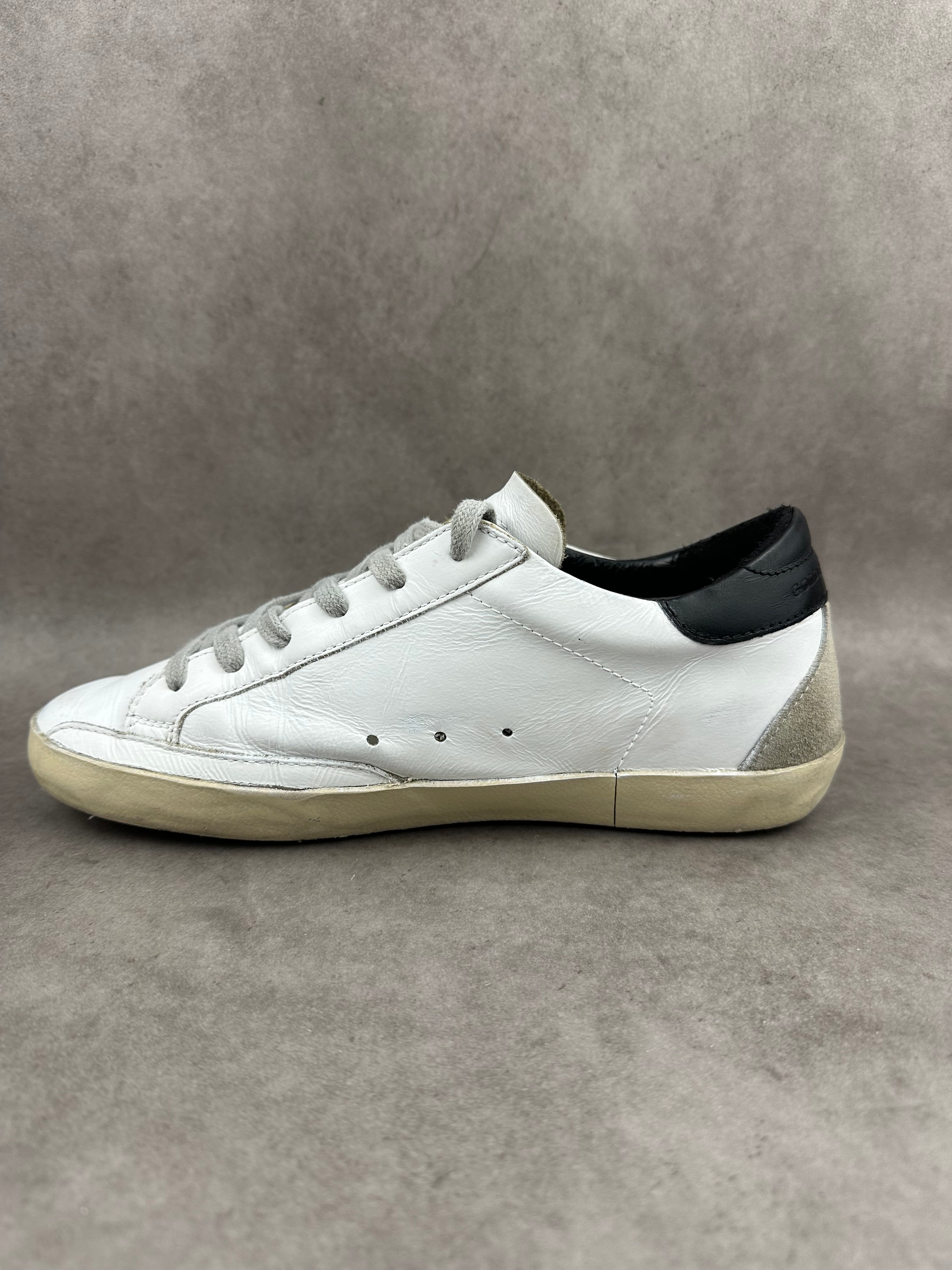 Golden Goose Superstar T37