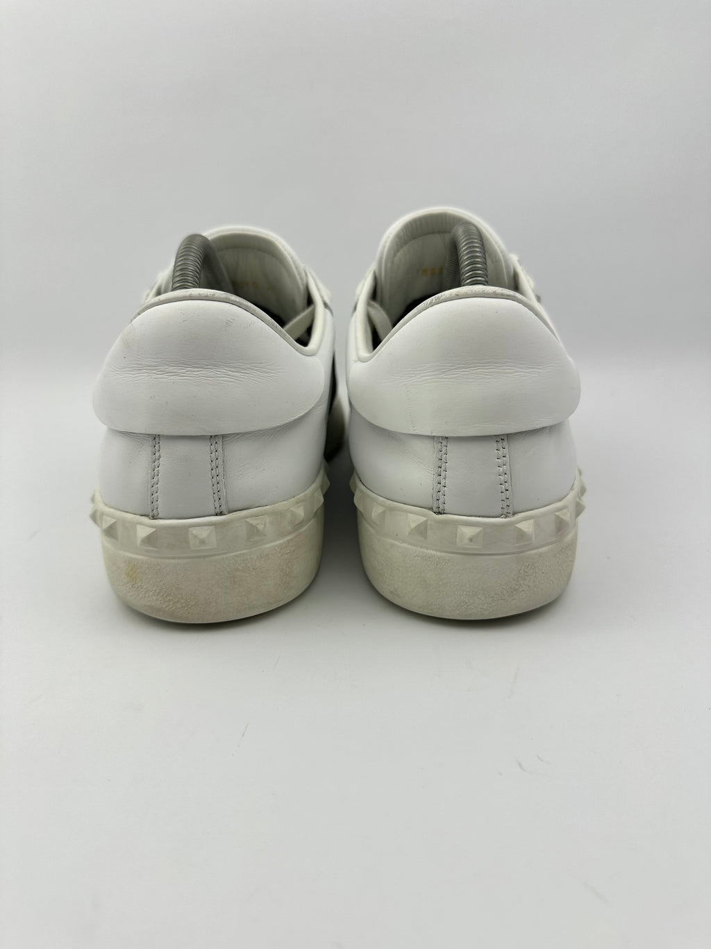 Valentino Open verte Kaki T41