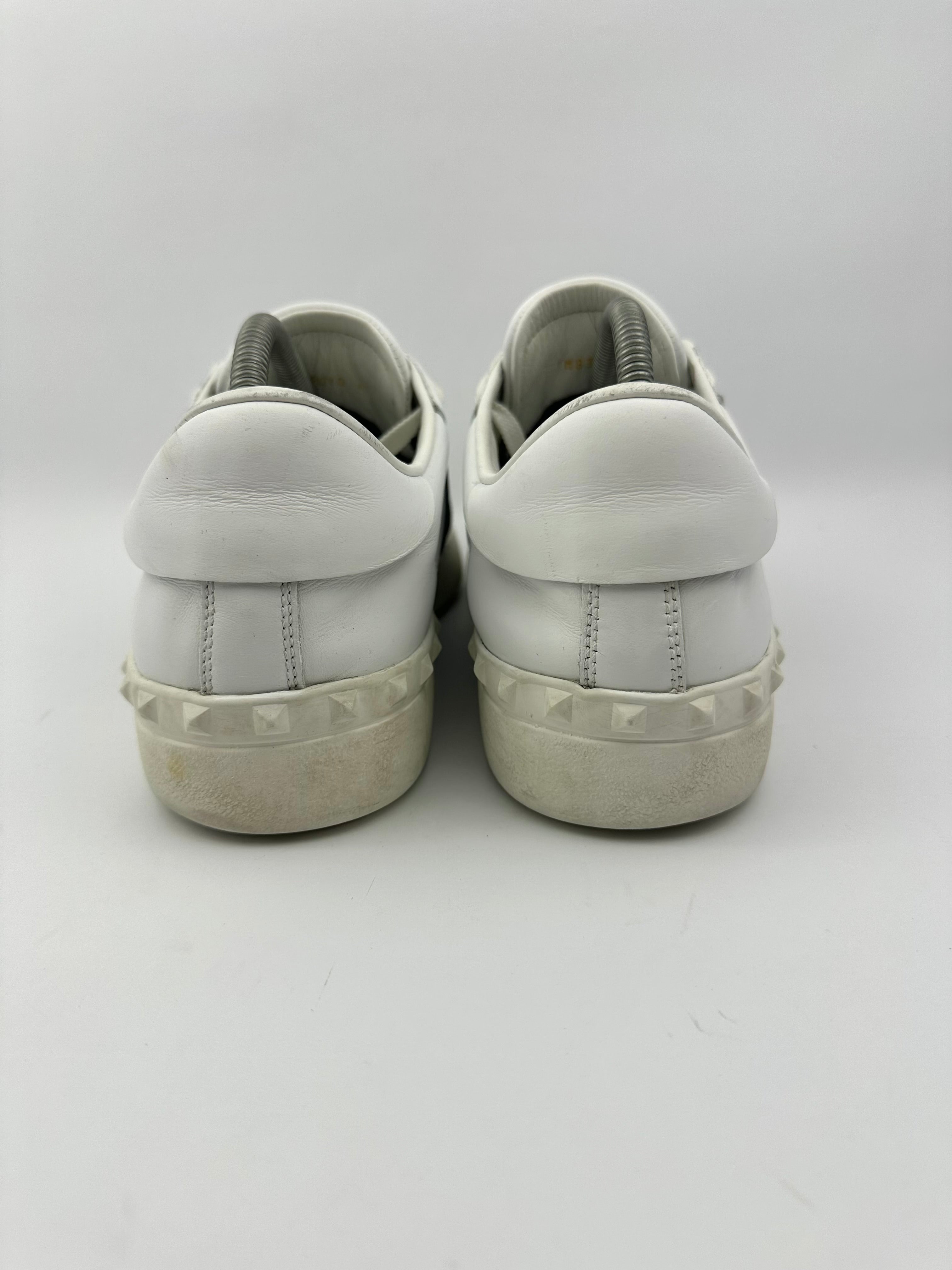 Valentino Open verte Kaki T41