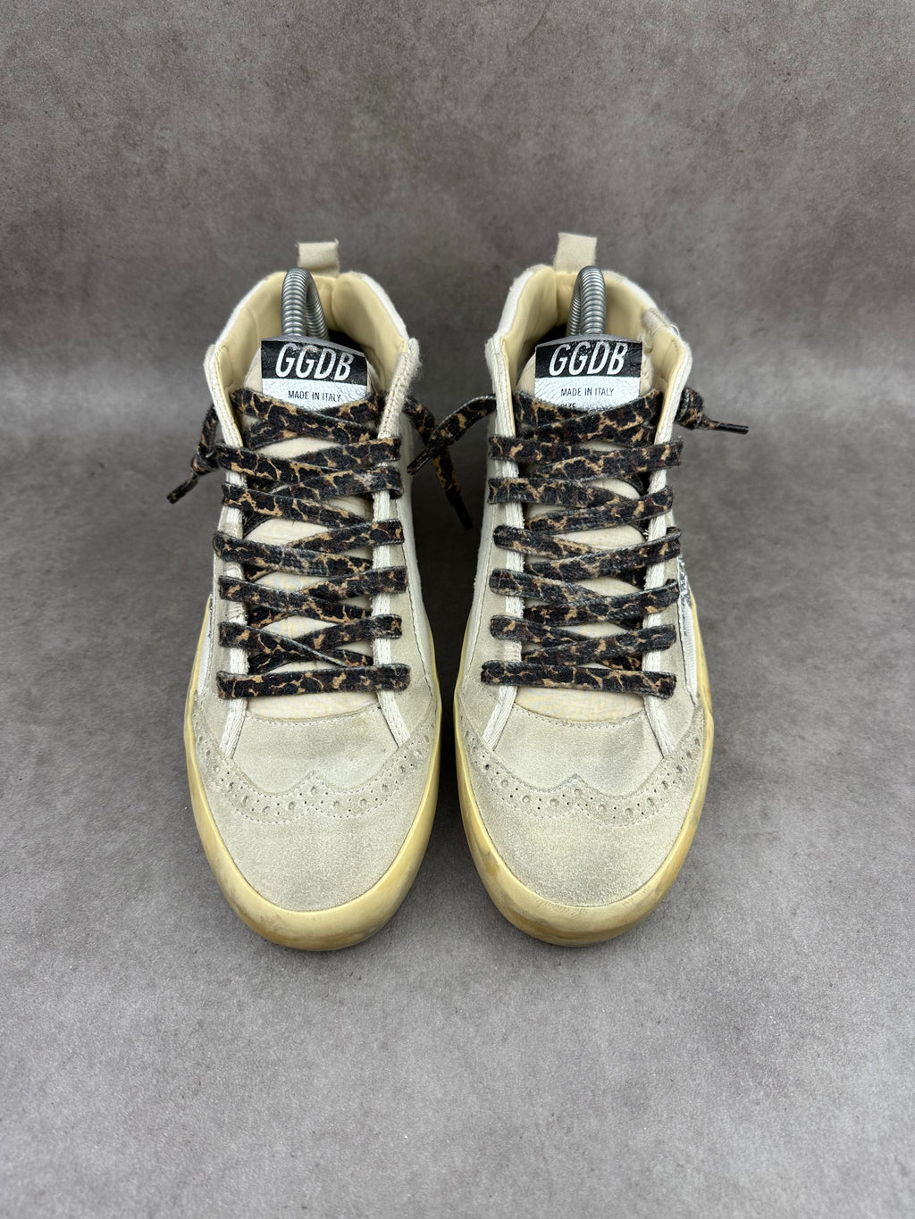 Golden Goose Mid-star T39