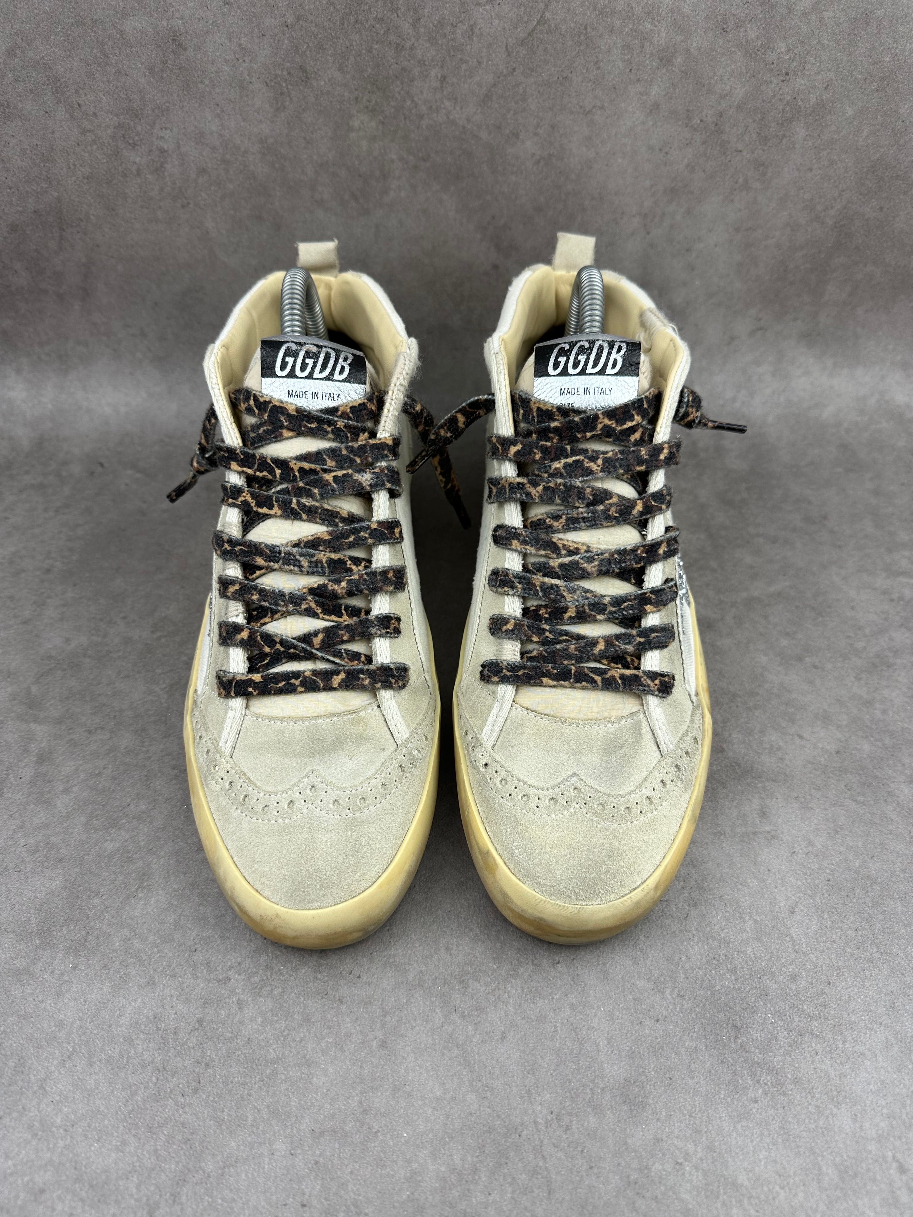 Golden Goose Mid-star T39