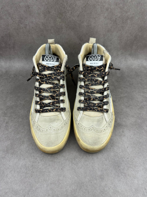 Golden Goose Mid-star T39