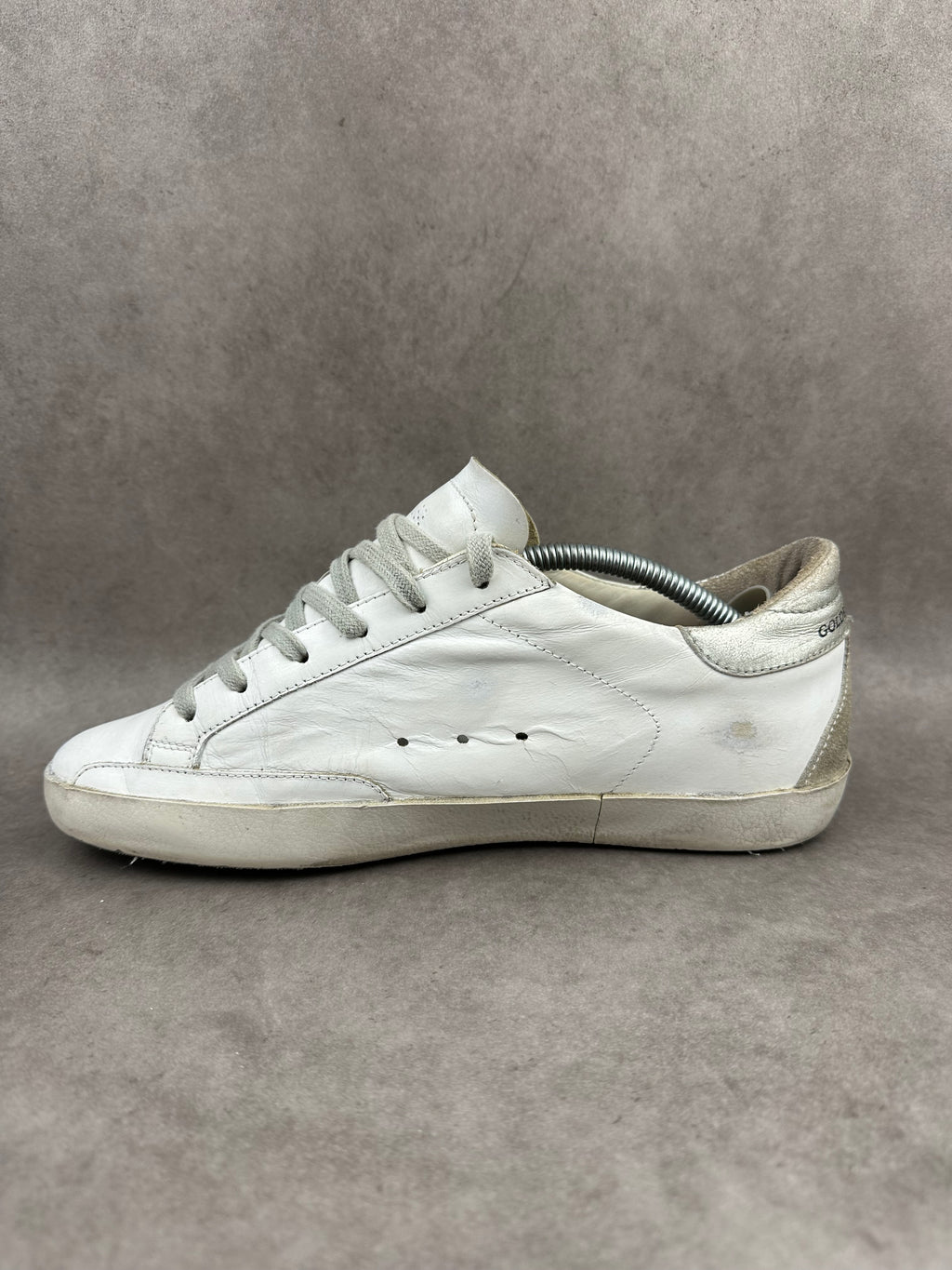 Golden goose superstar T38-012