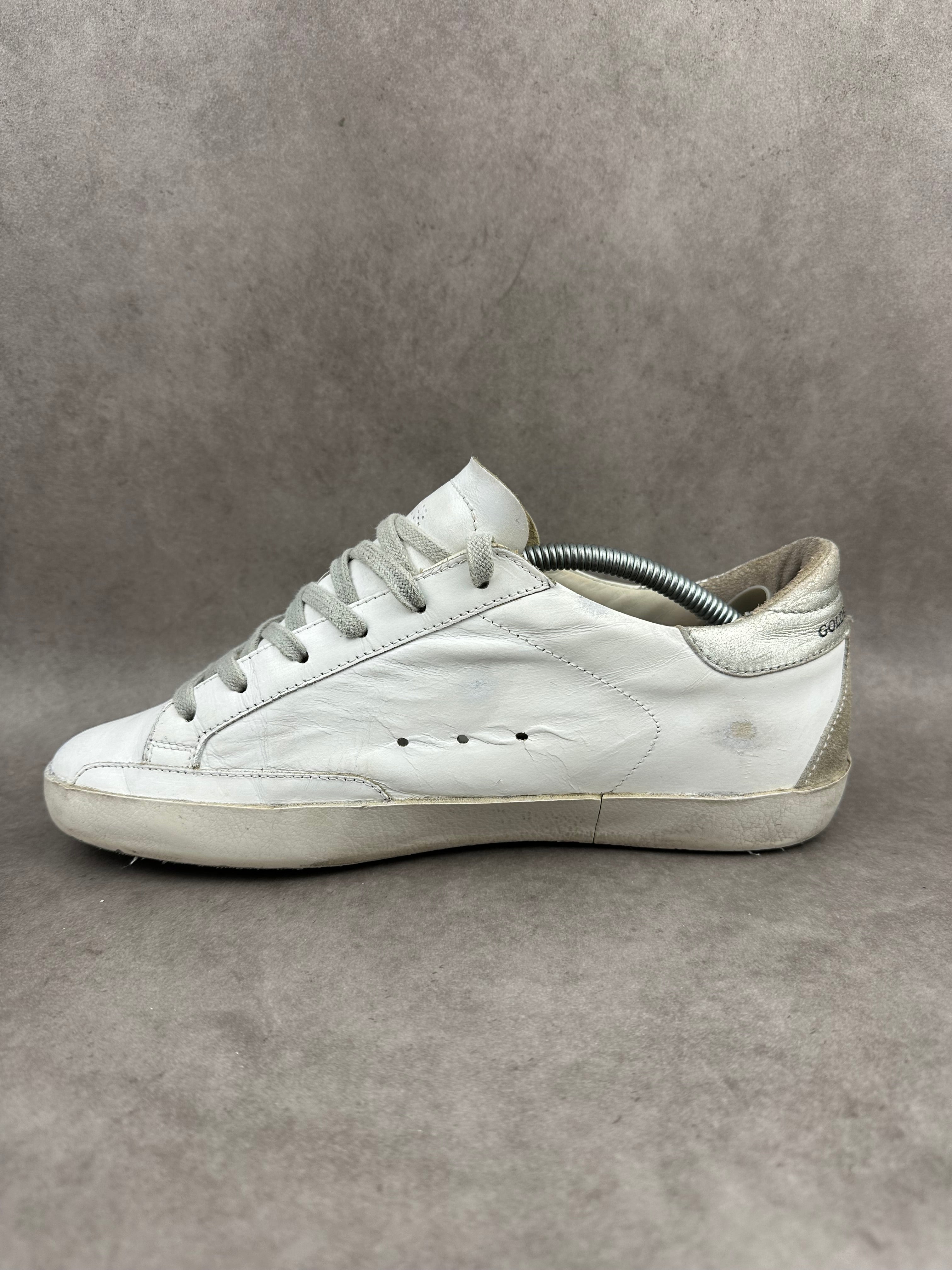 Golden goose superstar T38-012