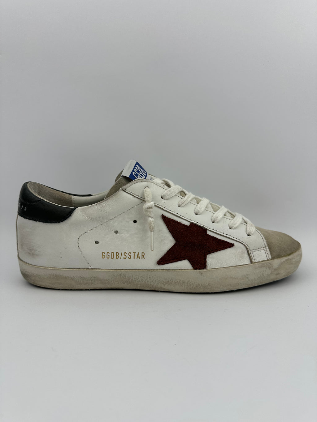 Golden Goose Superstar T39