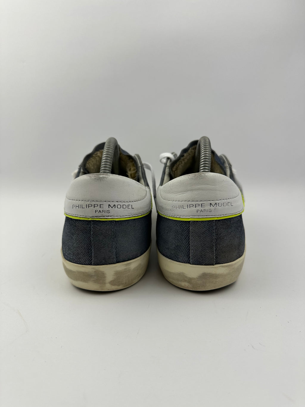 Philippe Model Psrx Bleu T42