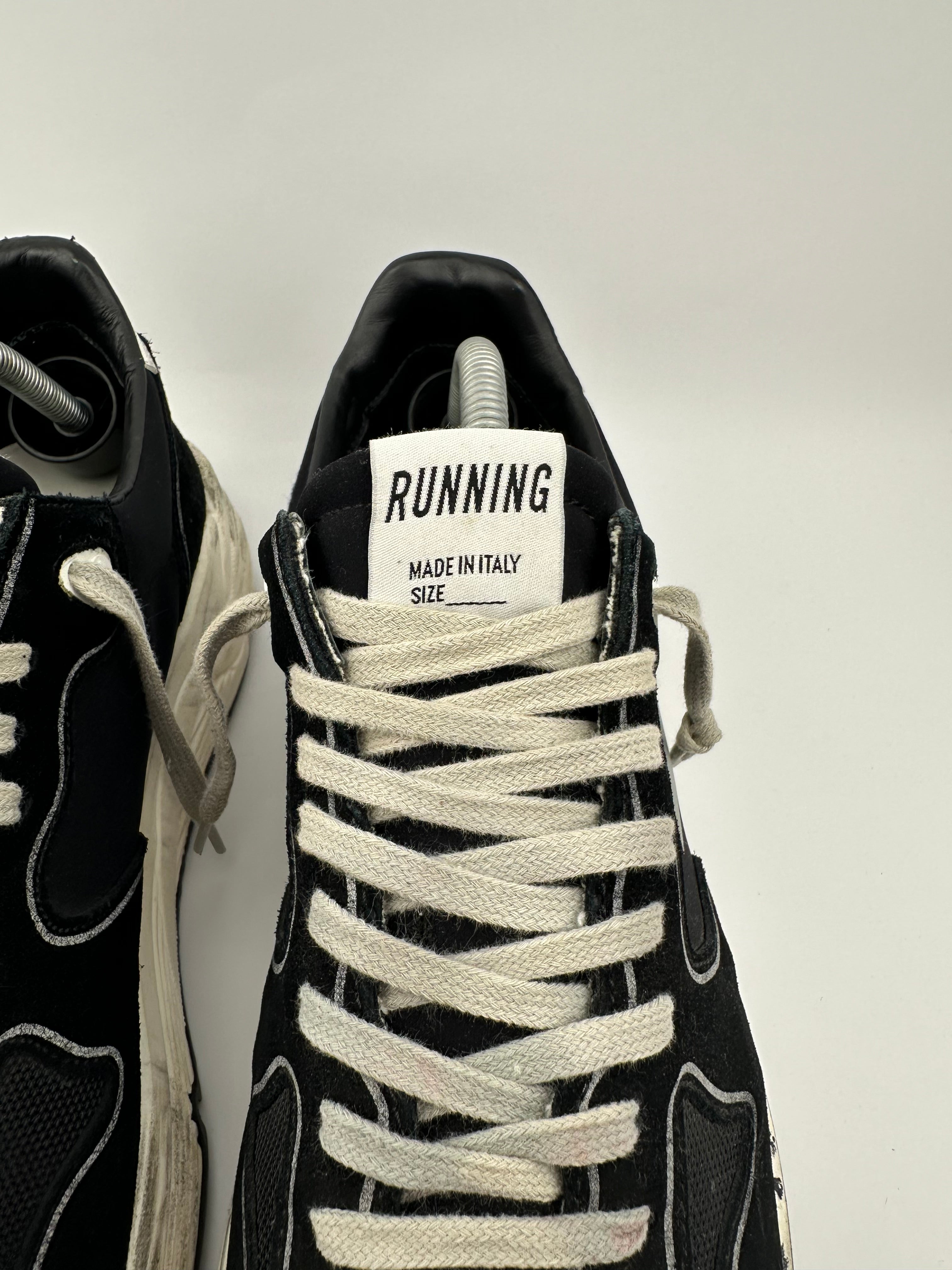 Golden Goose Running Sole T42