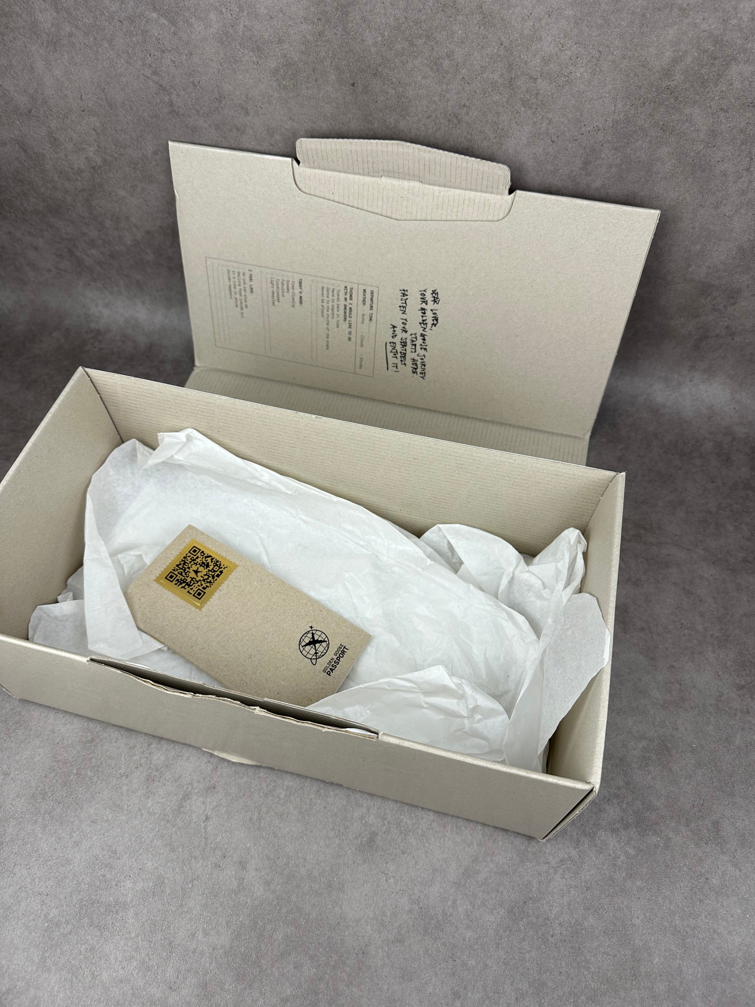 Golden Goose superstar T44-004