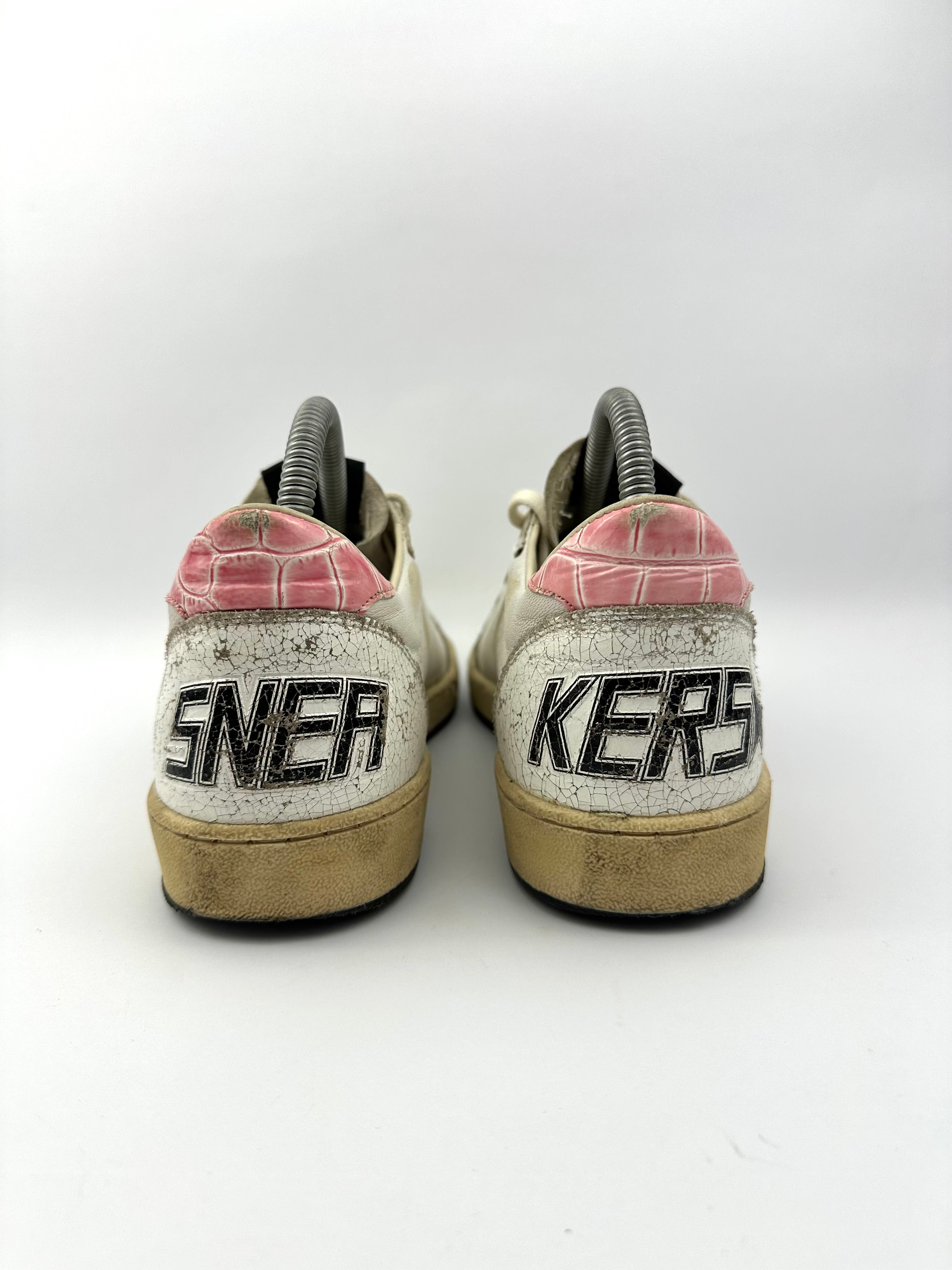 Golden Goose Ballstar T39
