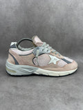 Golden Goose Dad star rose T40