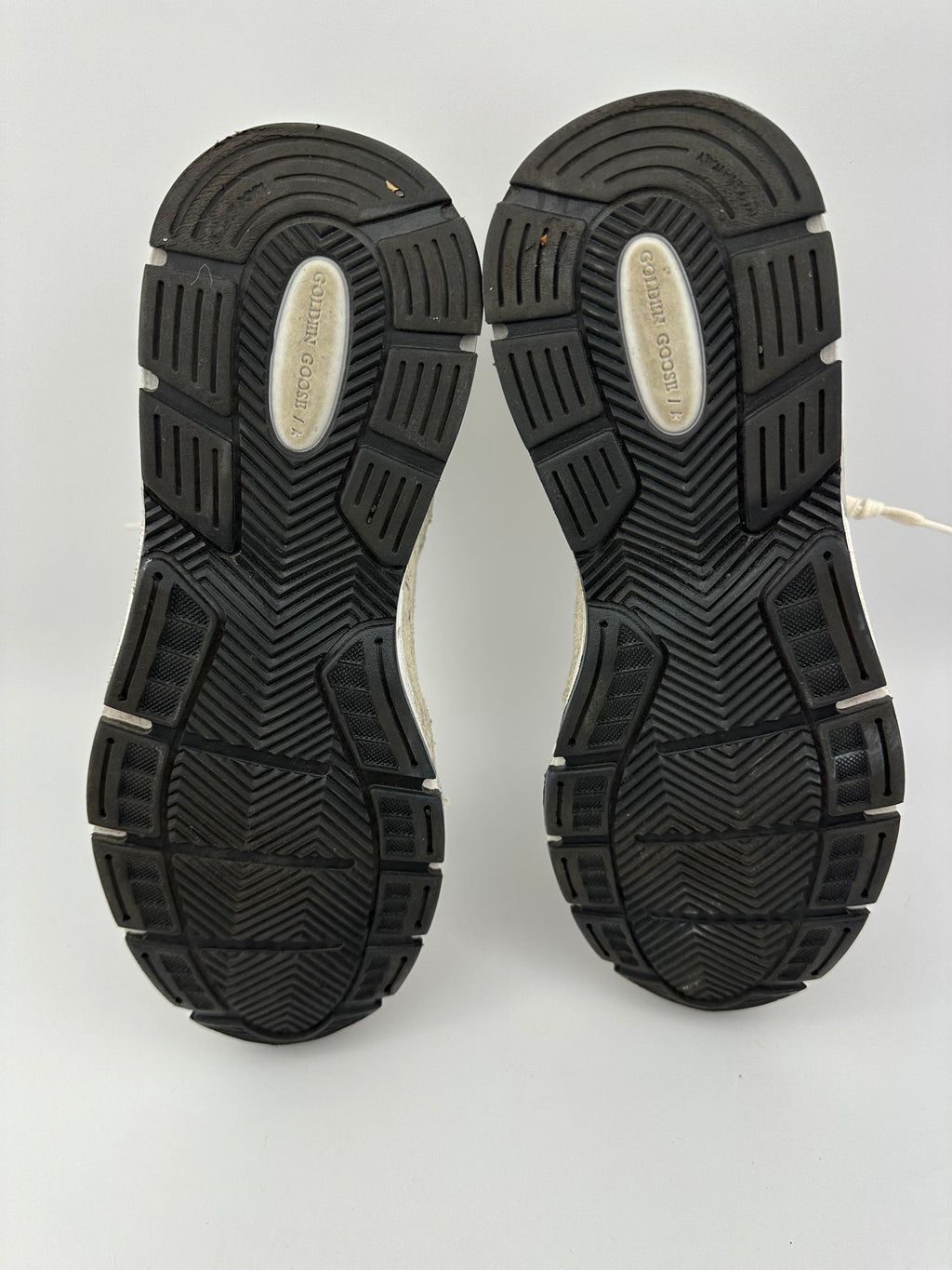 Golden Goose Dadstar T41
