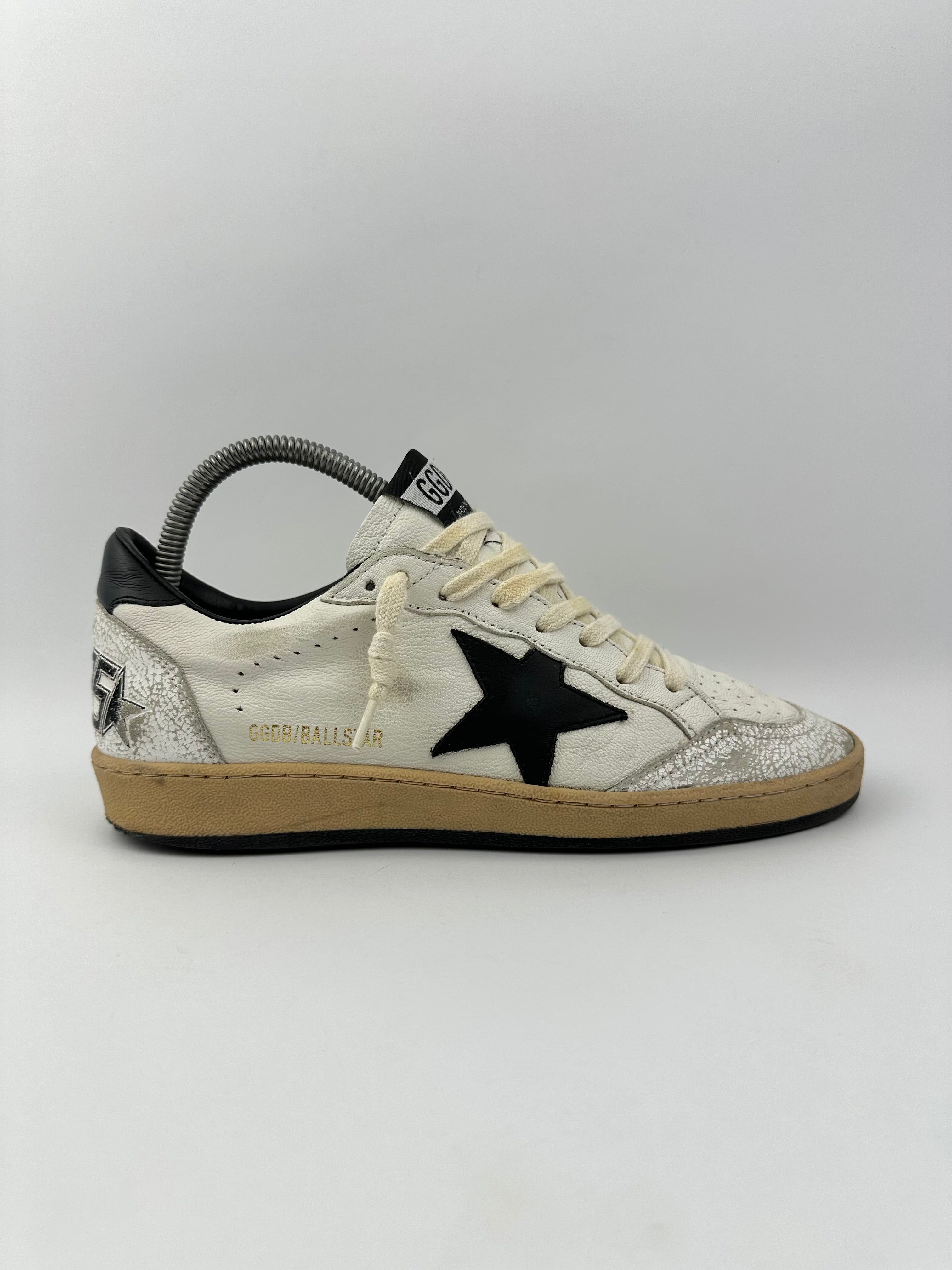 Golden Goose Ball-Star T39